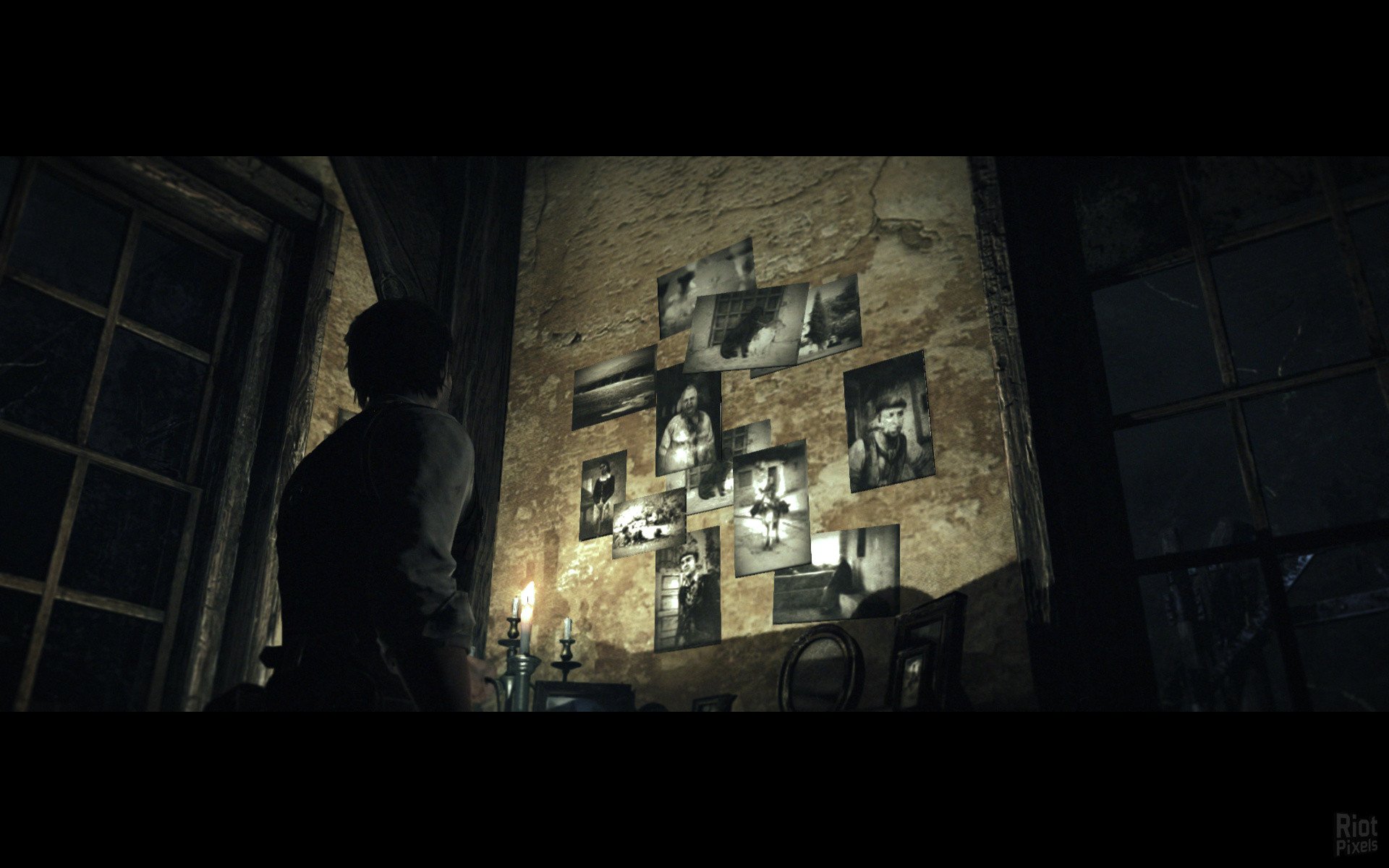 [11]-The Evil Within: Complete Edition (Update 10 + All DLCs) Download