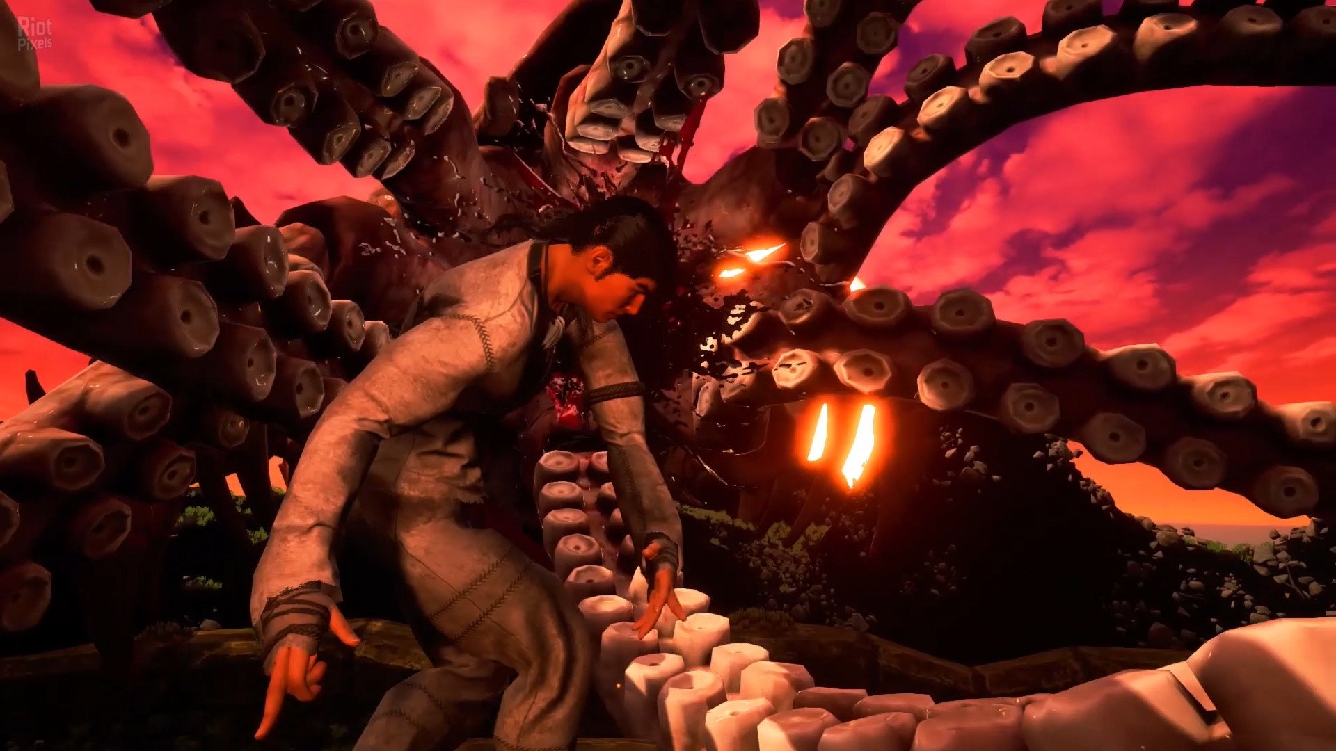 [6]-Sail and Sacrifice + Hotfix Download