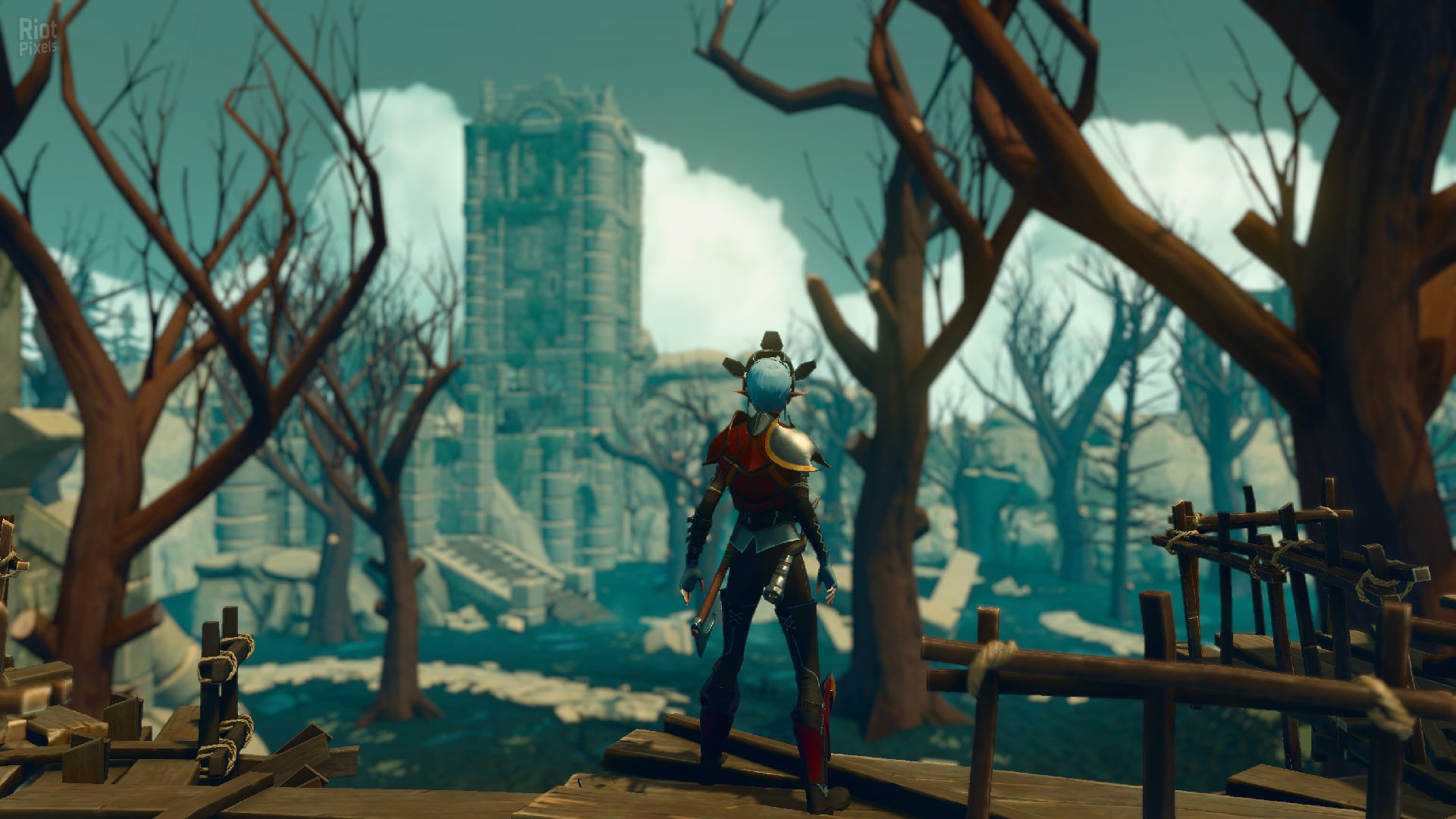 [16]-Decay of Logos – v1.0.29_8 Download