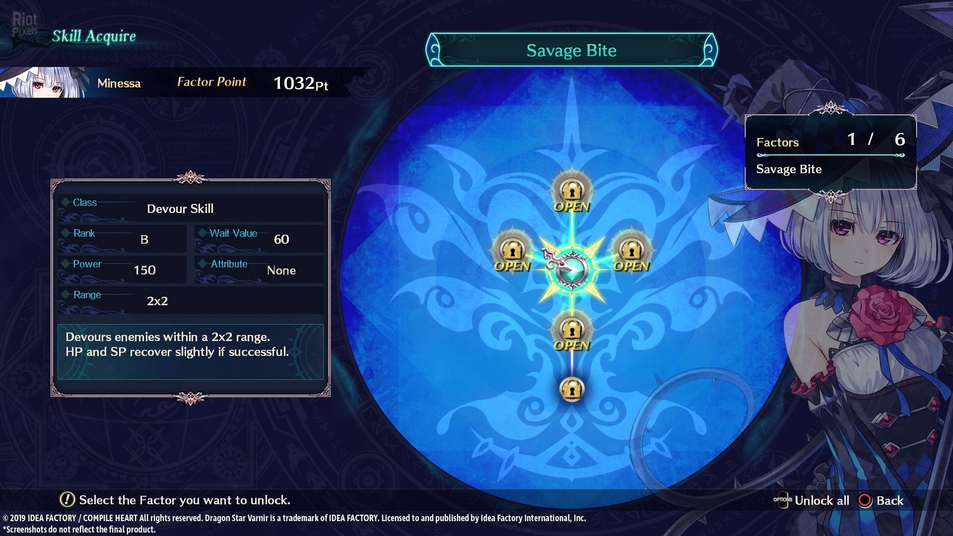 [13]-Dragon Star Varnir: Complete Deluxe Edition + All DLCs + Bonus Content Download