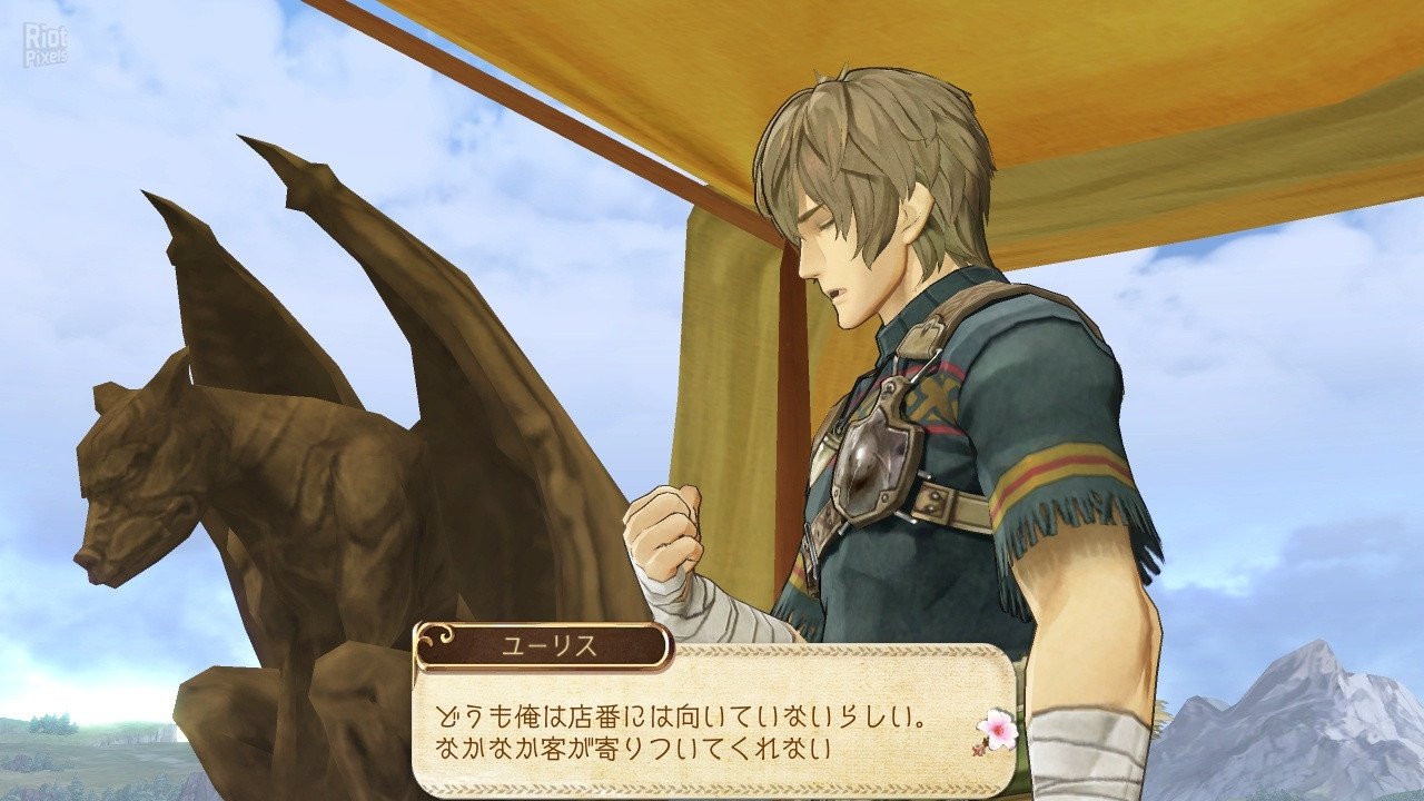 [4]-Atelier: Dusk Trilogy – Deluxe Pack Download