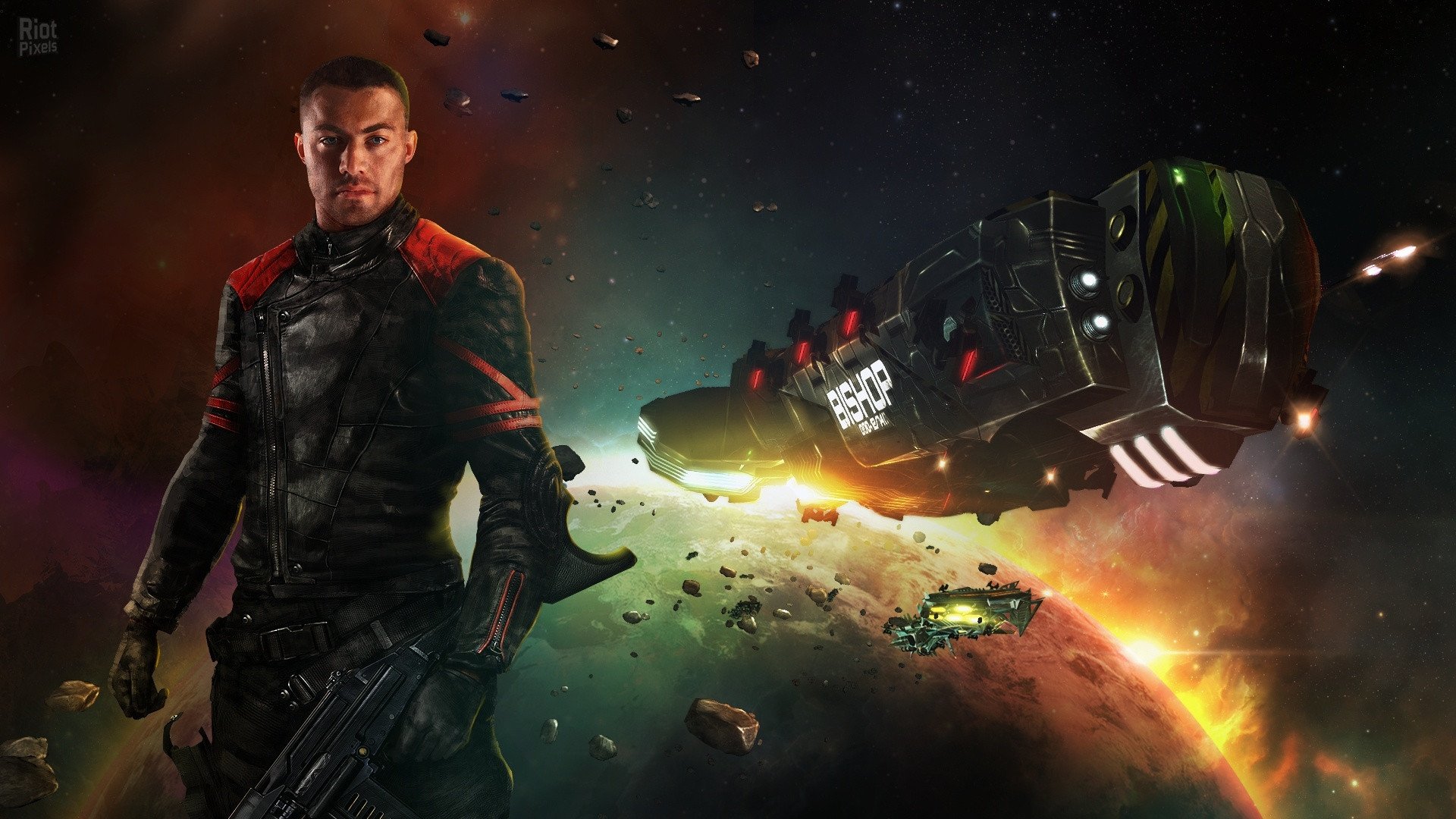 [28]-Starpoint Gemini 2: Collector’s Edition – v1.9901 + 4 DLCs Download