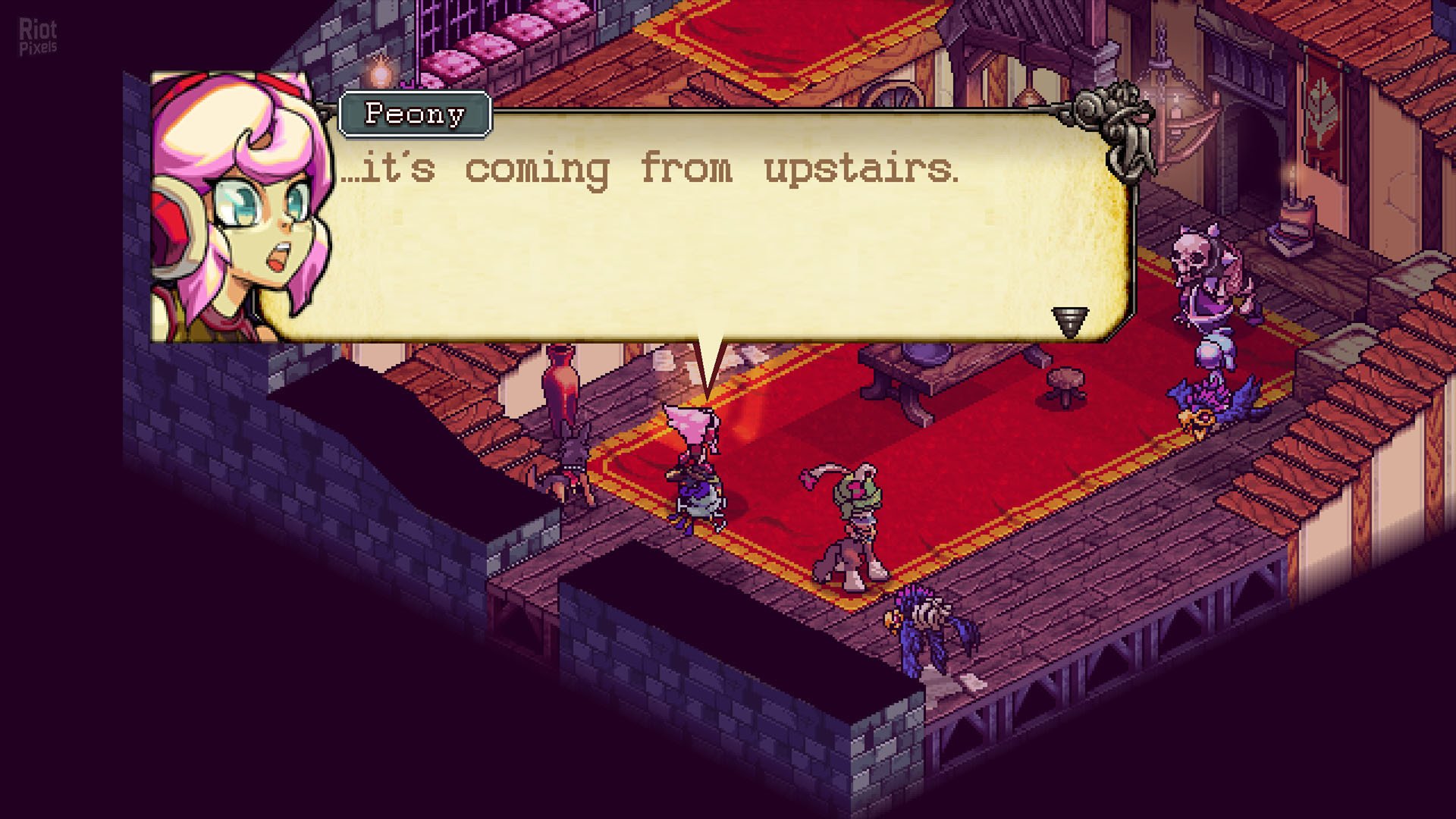 [2]-Fae Tactics Download