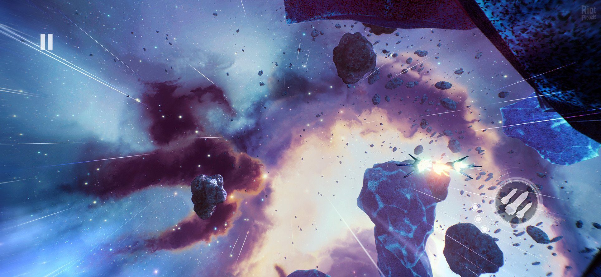 [10]-Redout: Space Assault Download