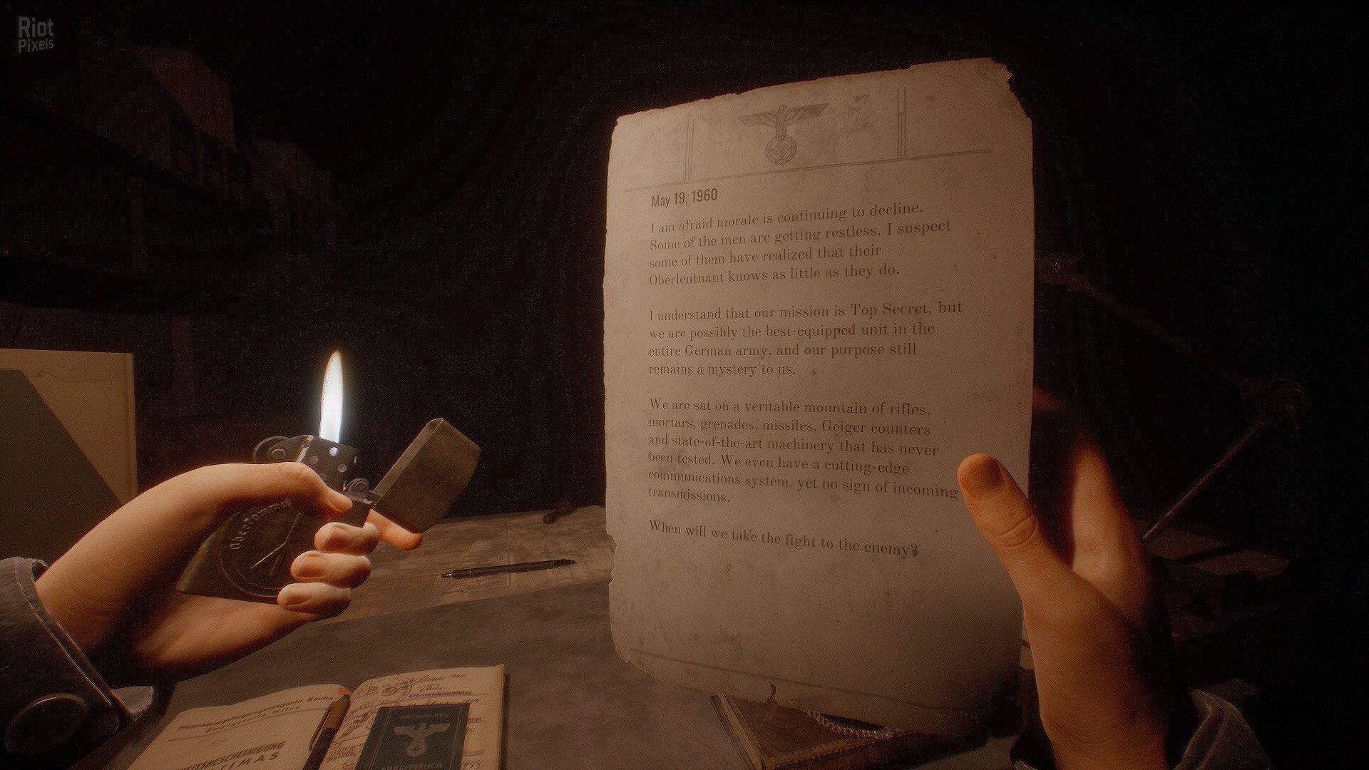 [3]-Paradise Lost Download