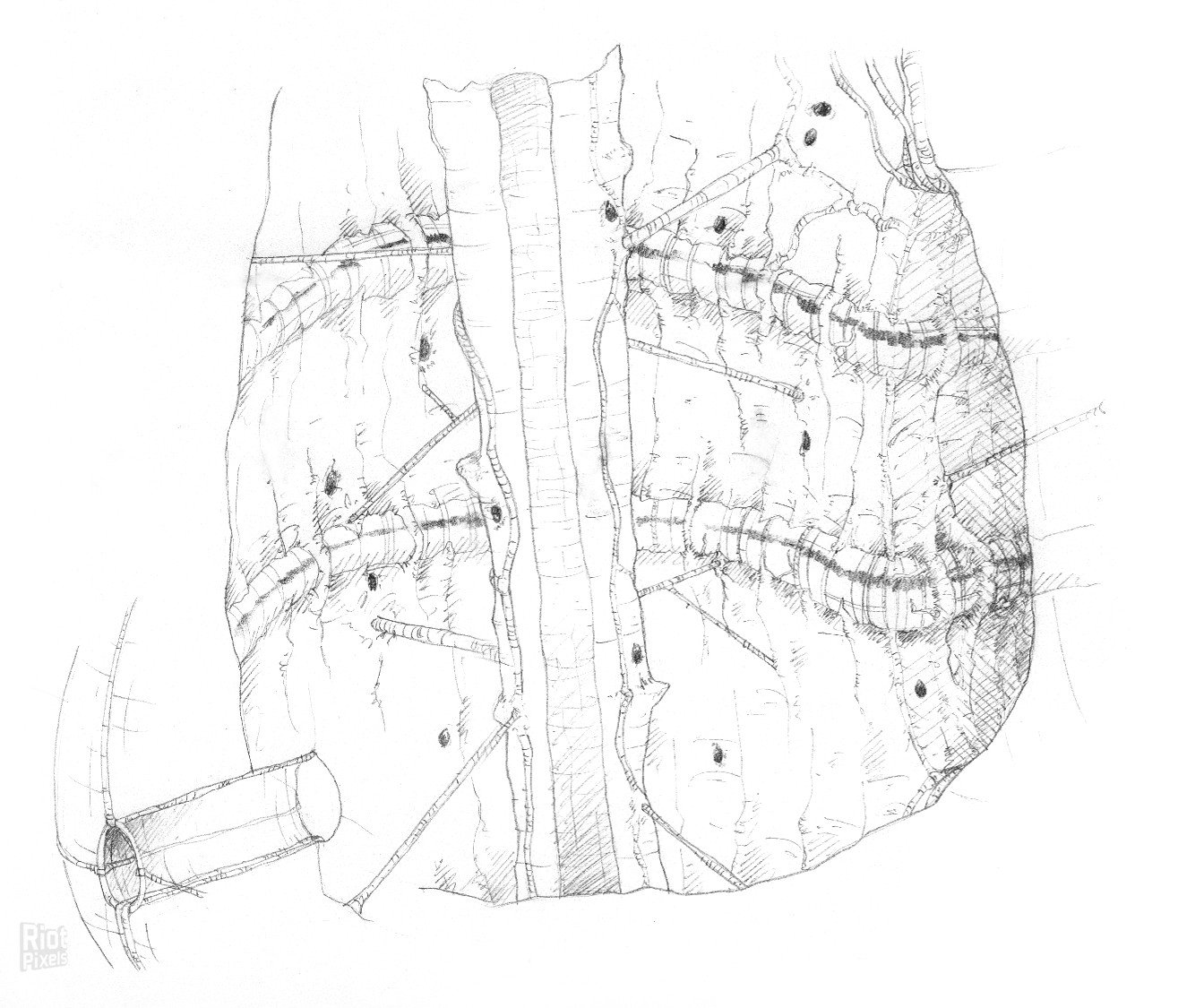 [30]-BloodRayne: Terminal Cut – v1.04 (Ultimate Update) Download