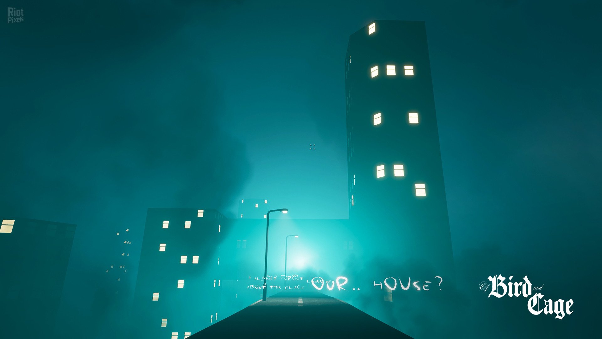 [11]-Of Bird and Cage Download