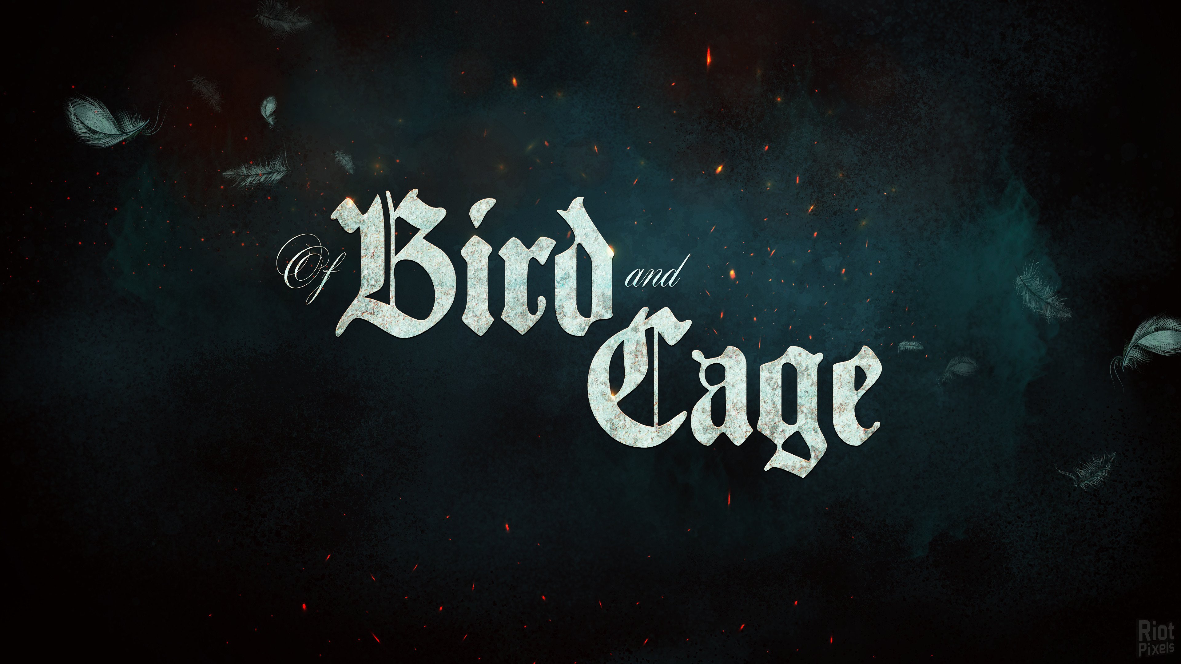 [18]-Of Bird and Cage Download