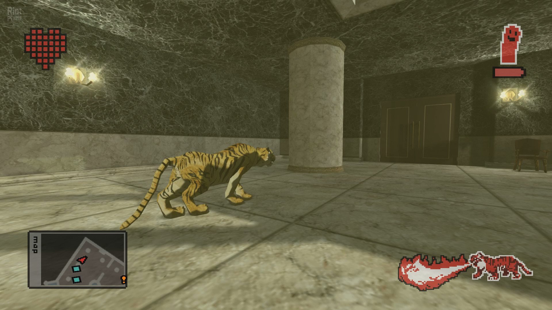 No More Heroes 2: Desperate Struggle-HohohoGames