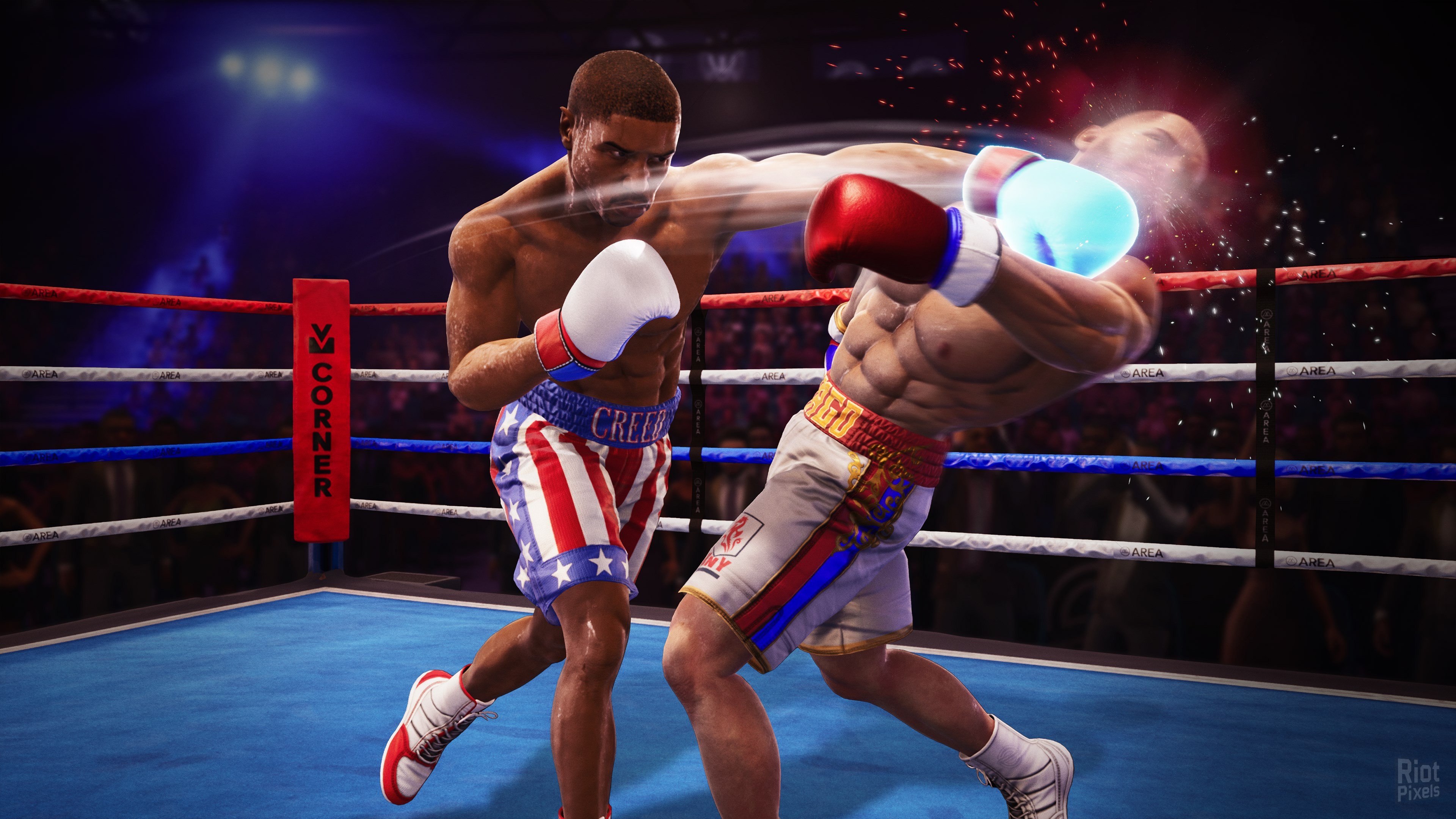 [2]-Big Rumble Boxing: Creed Champions Download