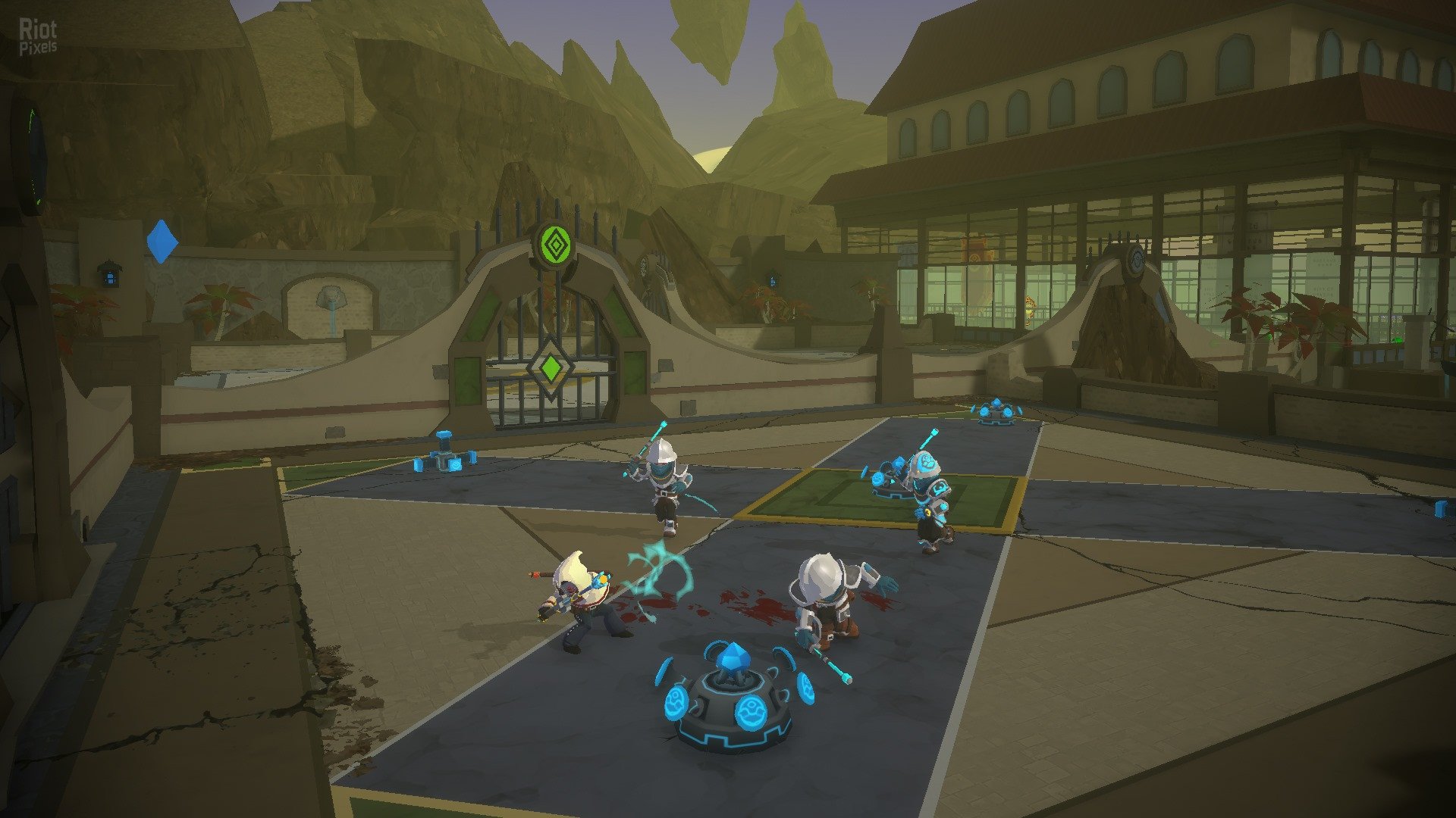 [14]-Hindsight 20/20: Wrath of the Raakshasa Download