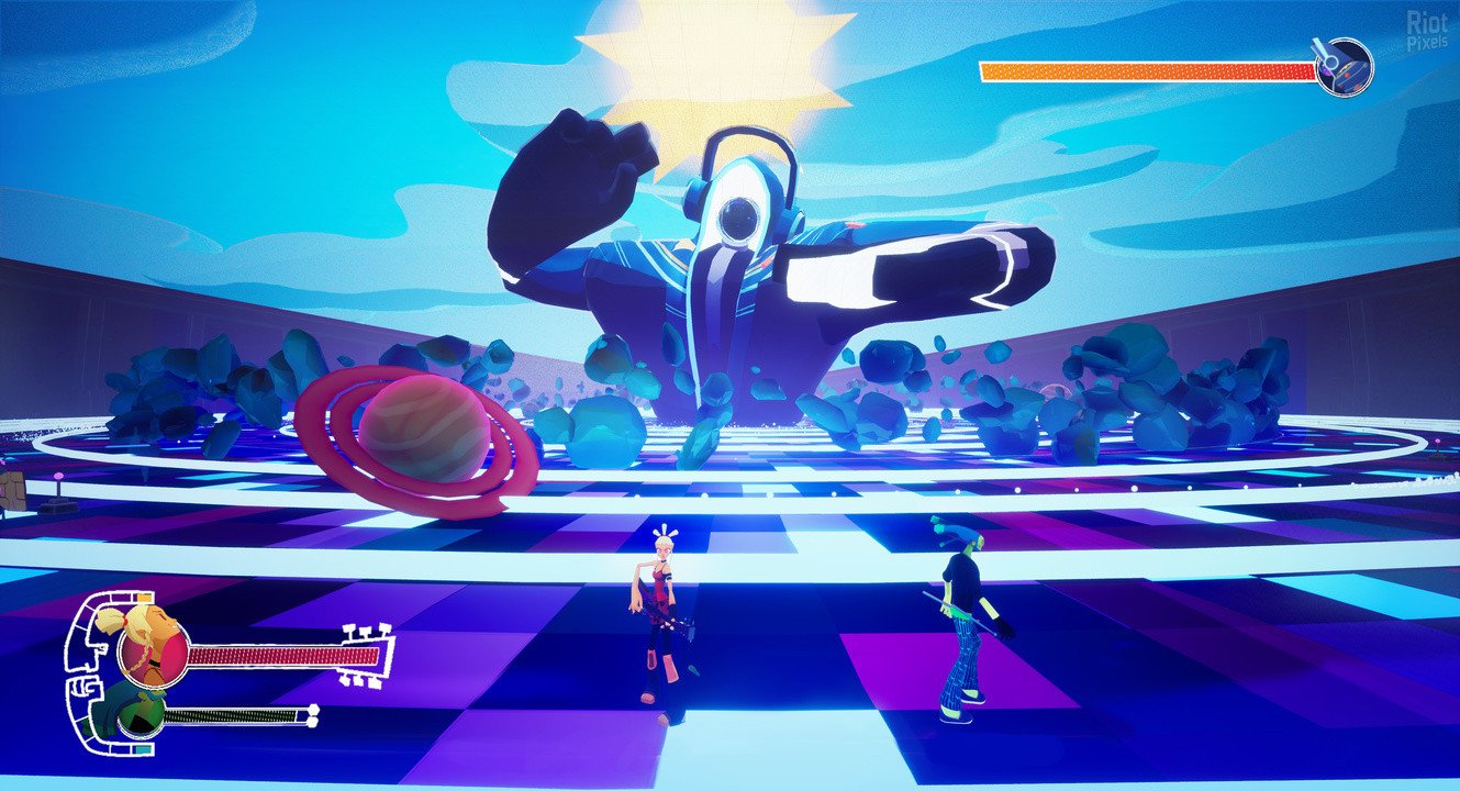 [6]-No Straight Roads: Encore Edition Download