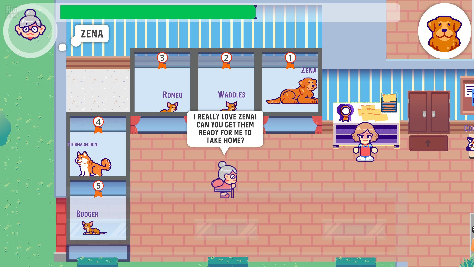 [2]-To The Rescue! – v1.0.19 (Build 7646444) Download