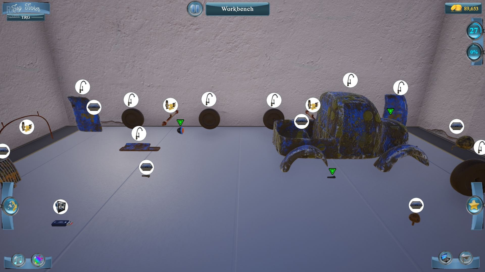 [2]-Toy Tinker Simulator Download