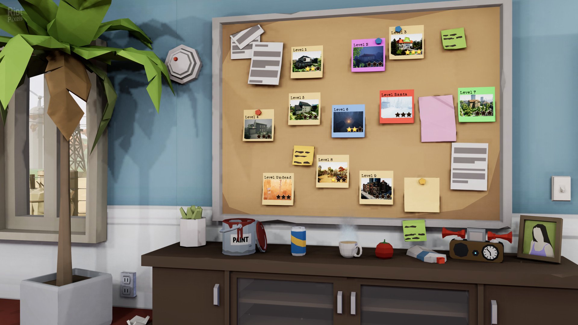 [15]-A House of Thieves – v1.5 (Anniversary Update) Download