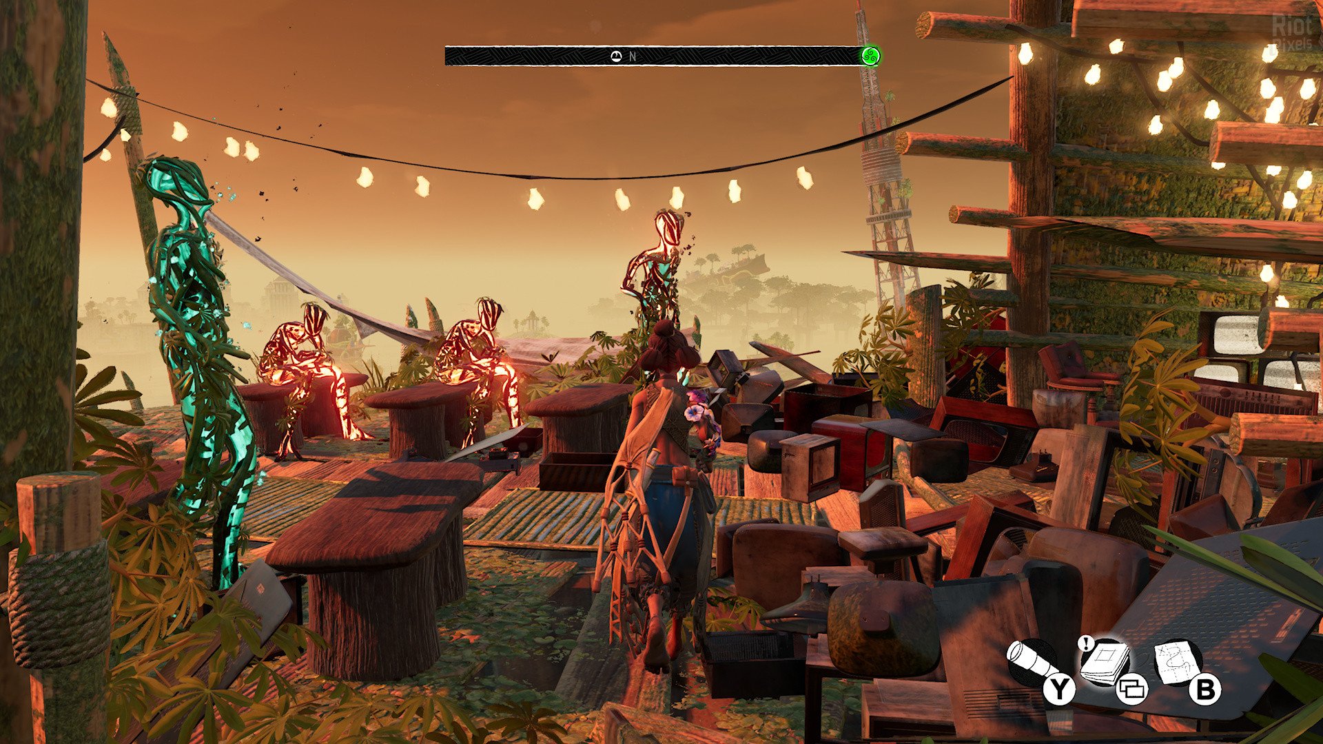 [9]-Submerged: Hidden Depths Download