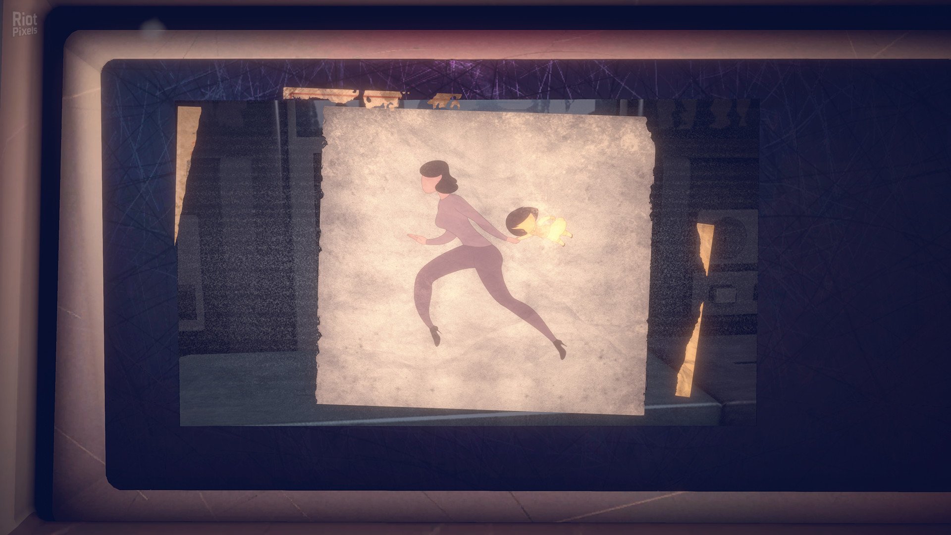 [8]-A Memoir Blue Download