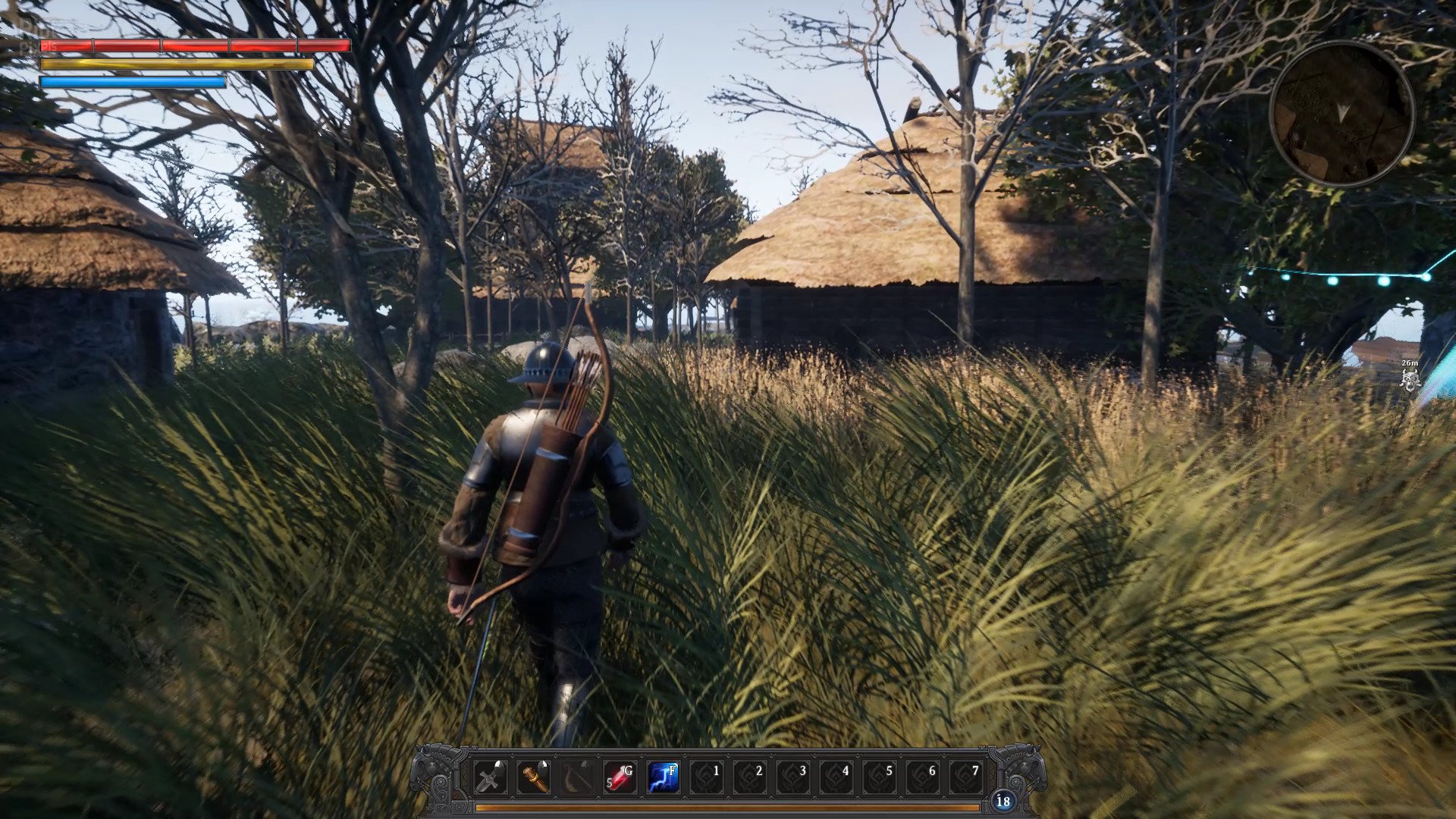 [8]-Dungeons of Edera – v1.0.0 HF1 Download