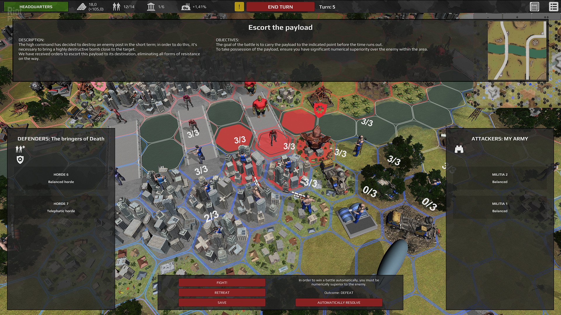 [16]-Age of Undead Download