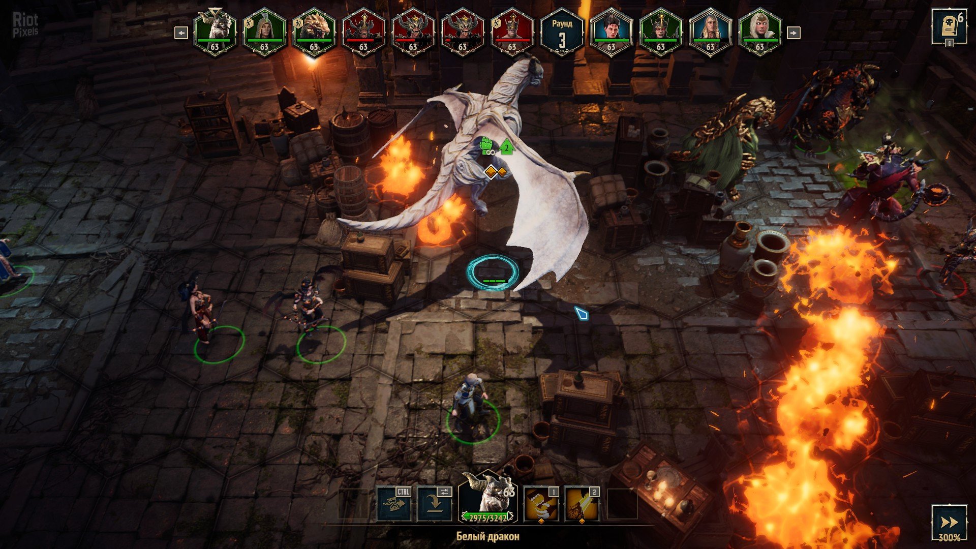 [5]-Disciples: Liberation – GOG Deluxe Edition, v1.0.3.b1.r69506 + DLC + DDE Items + Bonus Content Download