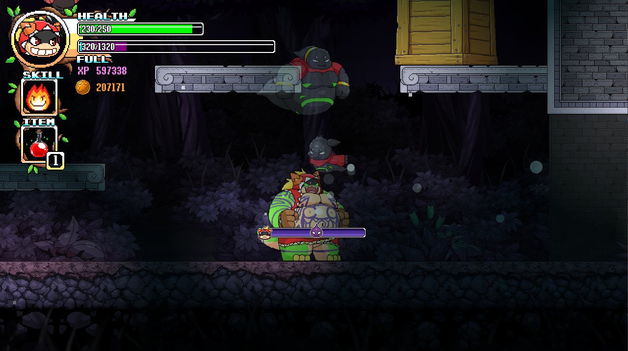 [6]-Tribal Hunter – v1.0.0.81 + Bonus Content Download