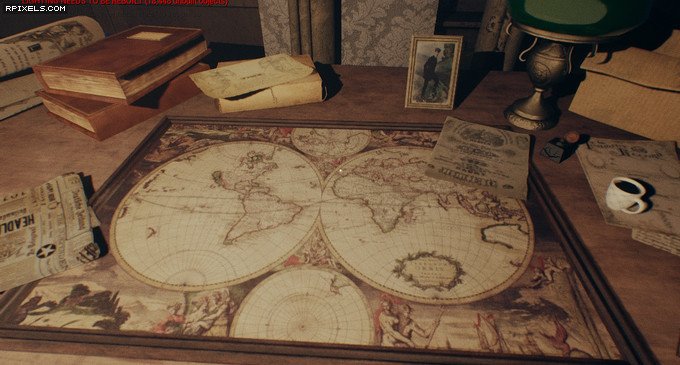 [5]-The Mystery of William Moore Download