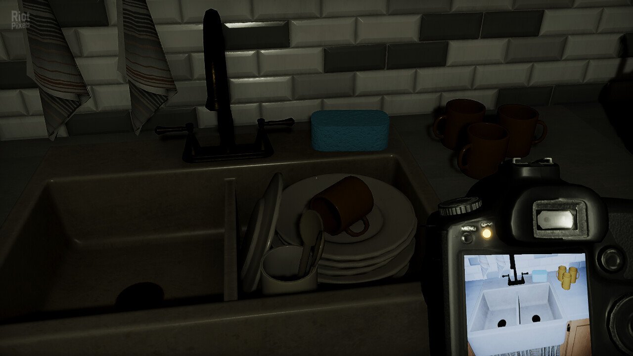 [4]-Confabulation – v1.0.1 Download