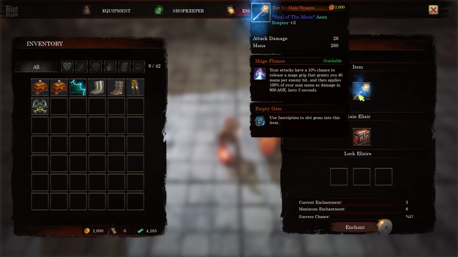 [8]-Perseus: Titan Slayer – v1.1.0 Download
