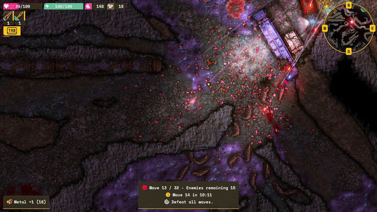 [11]-Lumencraft – v9027 (Release v1.0) GOG/Steam Download