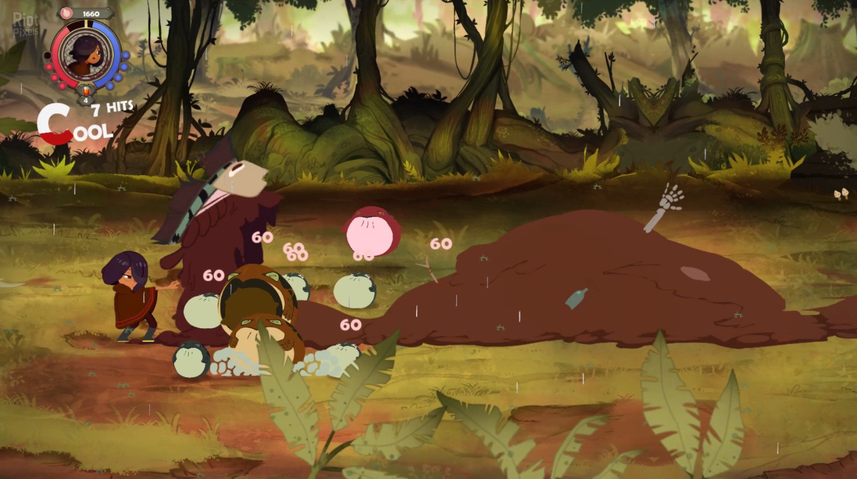 [8]-Tunche: Enhanced Edition – v1.1.0.0 Download