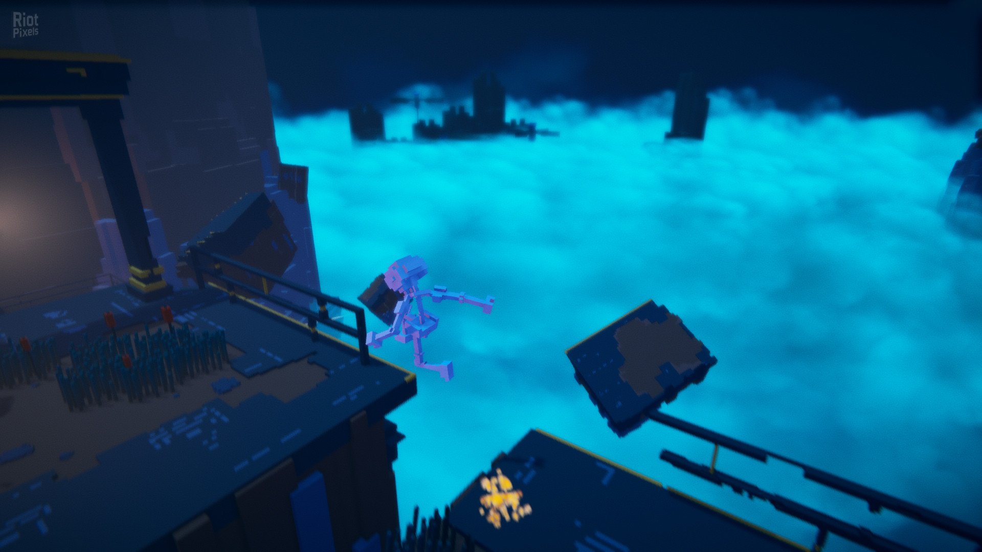 [6]-DE-EXIT: Eternal Matters – v1.0.23 Download