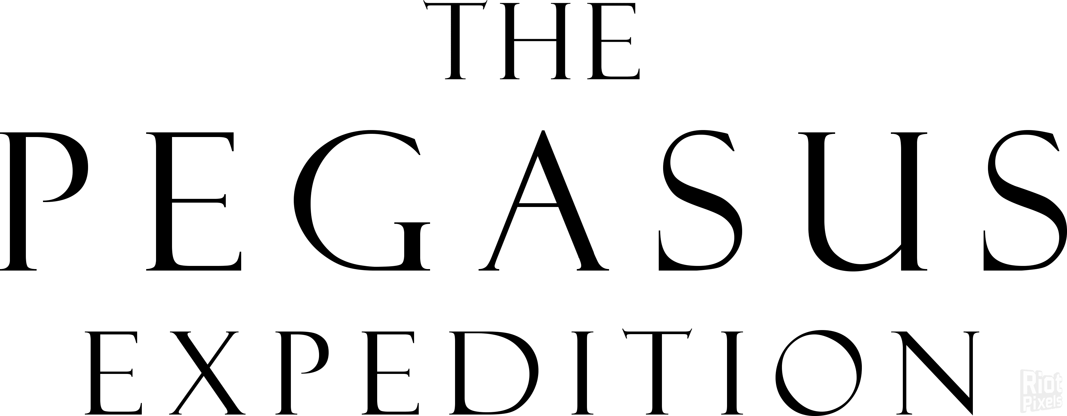 [19]-The Pegasus Expedition Download