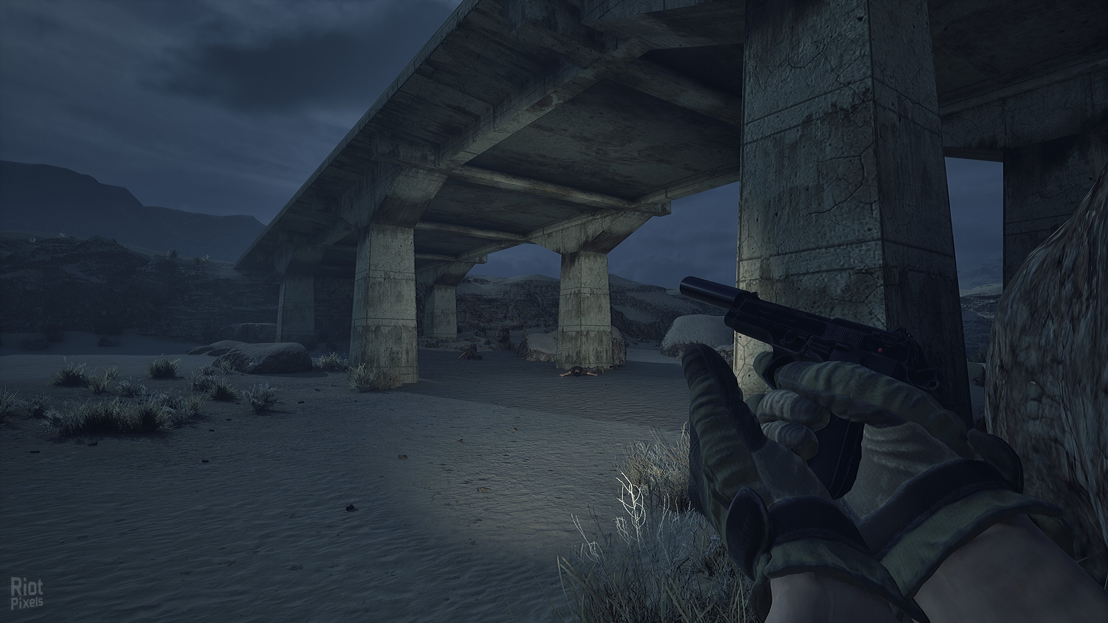 [9]-Strike Force 3 – v1.1.0 + Windows 7 Fix Download