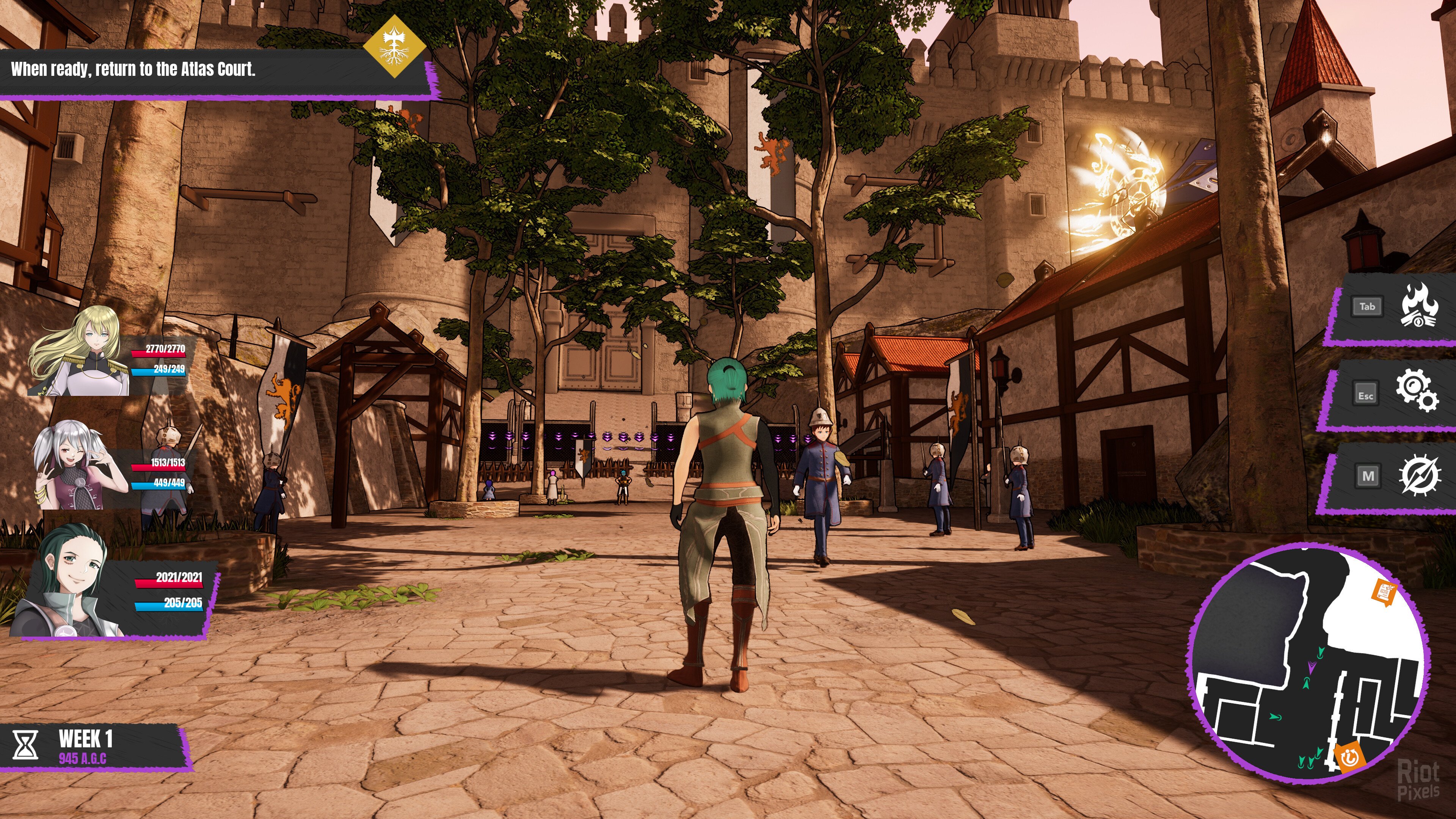 [16]-Alder Forge: Bundle – v1.0.0 (Release) + Bonus Content Download