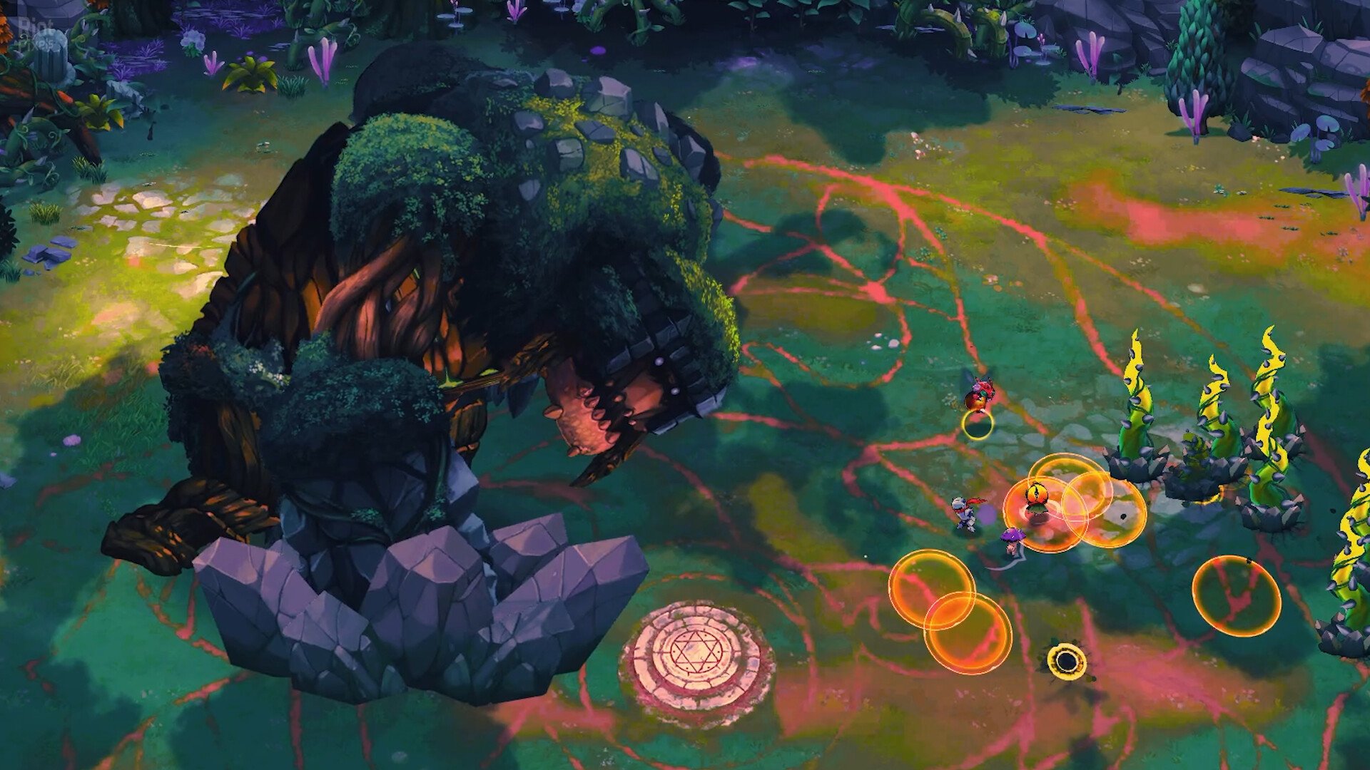 [2]-Knight vs Giant: The Broken Excalibur – v1.0.2 + Bonus Soundtrack Download