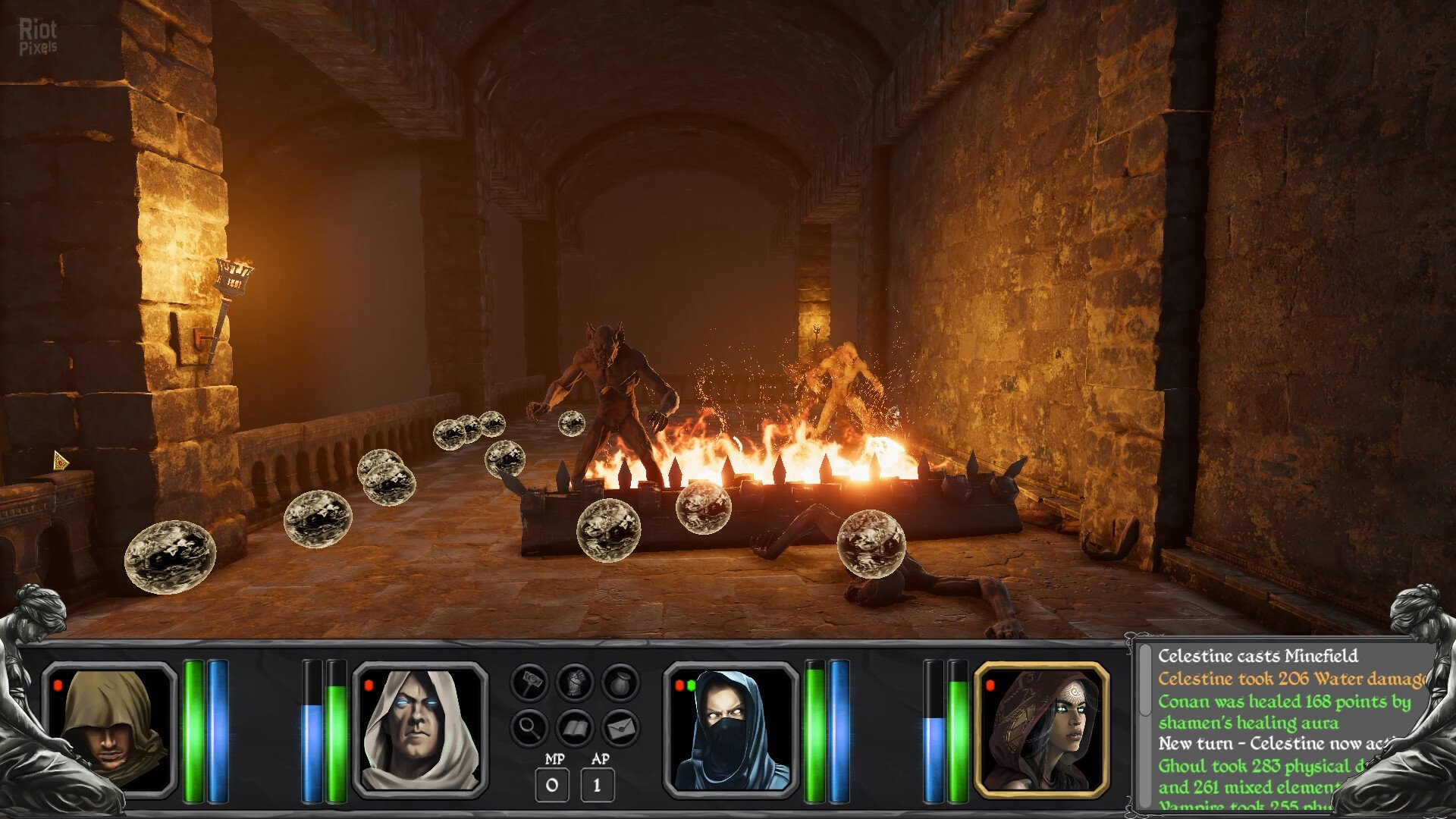 [3]-A Quest That Became Legend Download