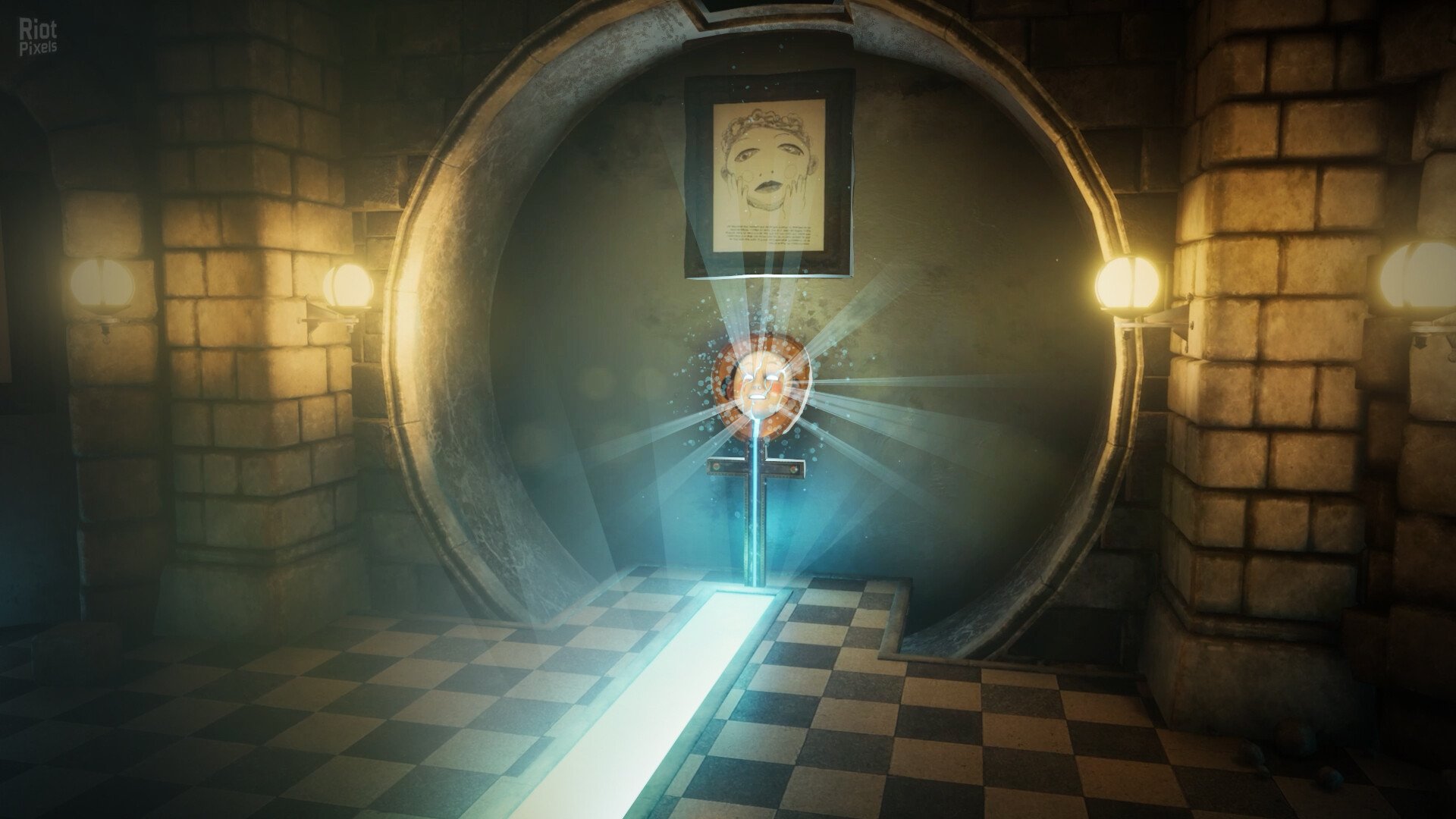 [4]-Evil Nun: The Broken Mask – v1.671 (Release) Download