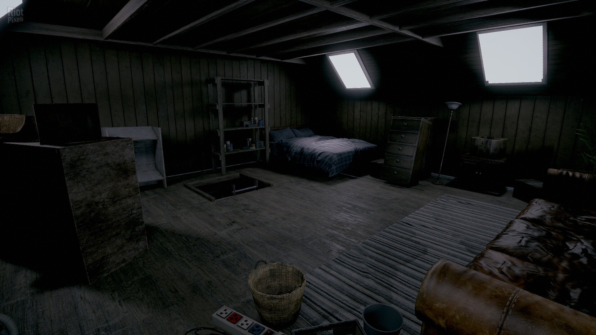 [4]-Stay Still 2 + Bonus OST Download