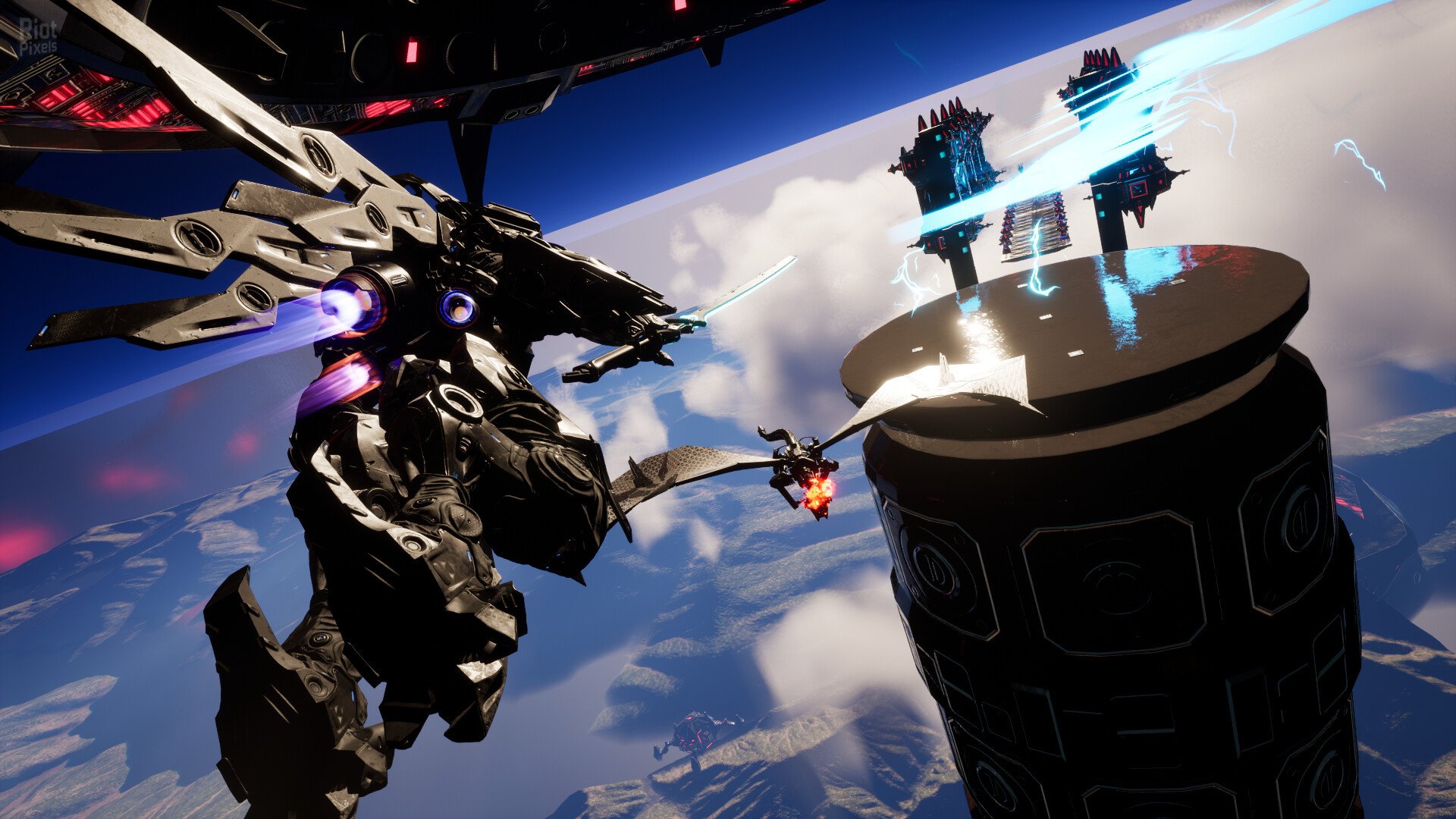 [10]-Katana Robo: RTA + Windows 7 Fix Download