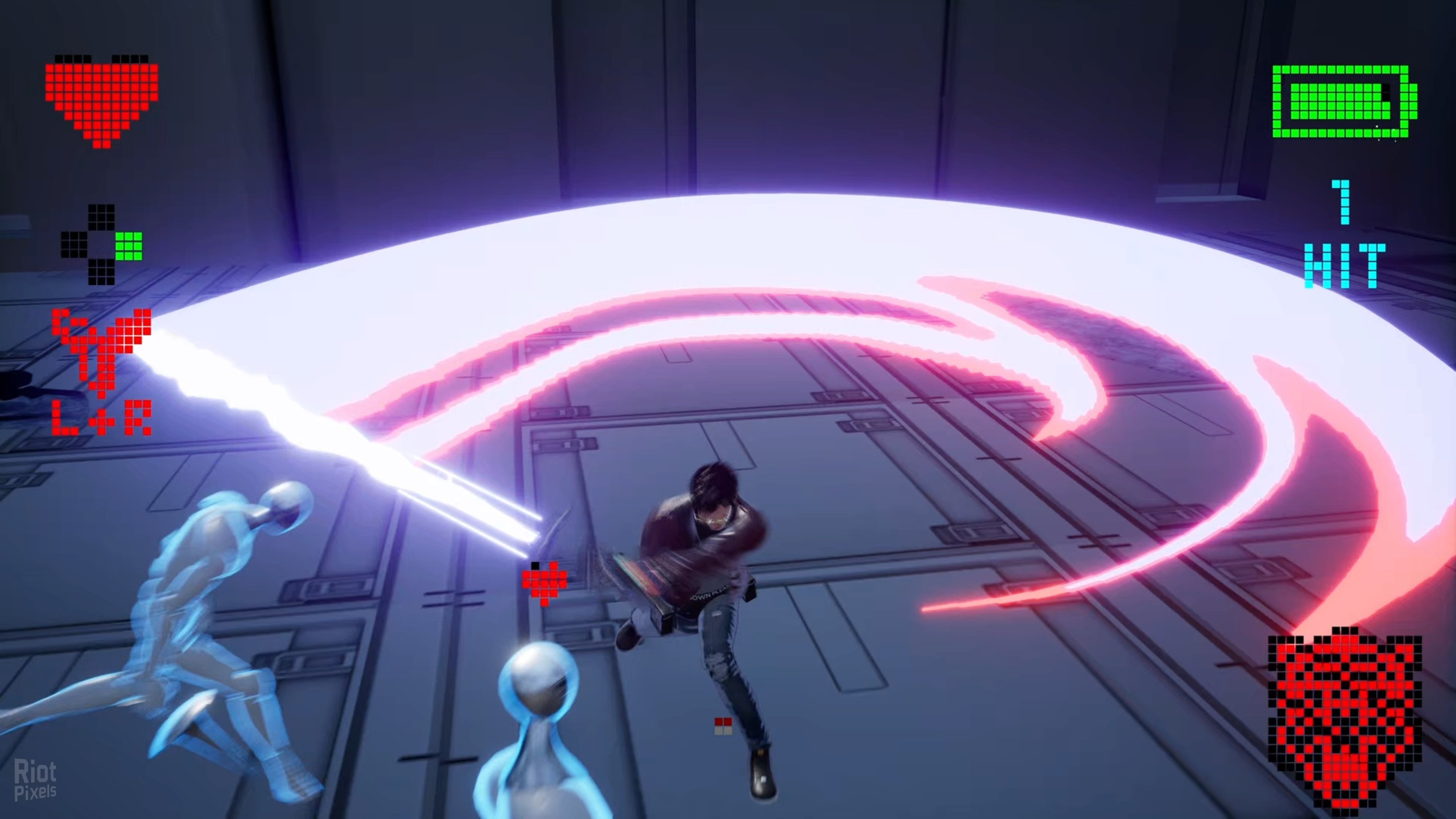 [6]-No More Heroes 3 – v1.10 + v1.0/Muteki HD Textures Mod + Windows 7 Fix Download