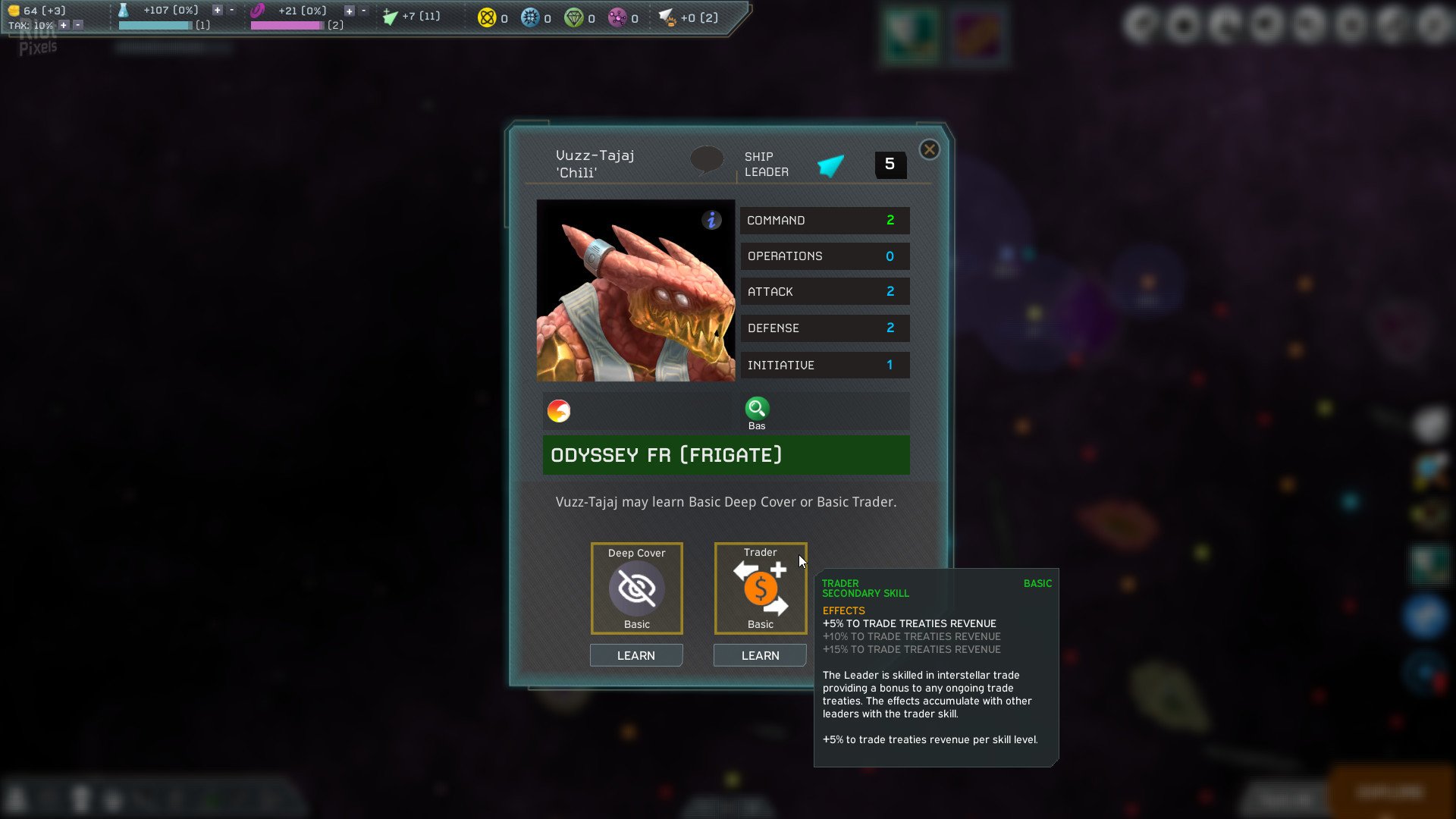 [14]-Interstellar Space: Genesis – v1.6.2 + 3 DLCs + Bonus OST Download