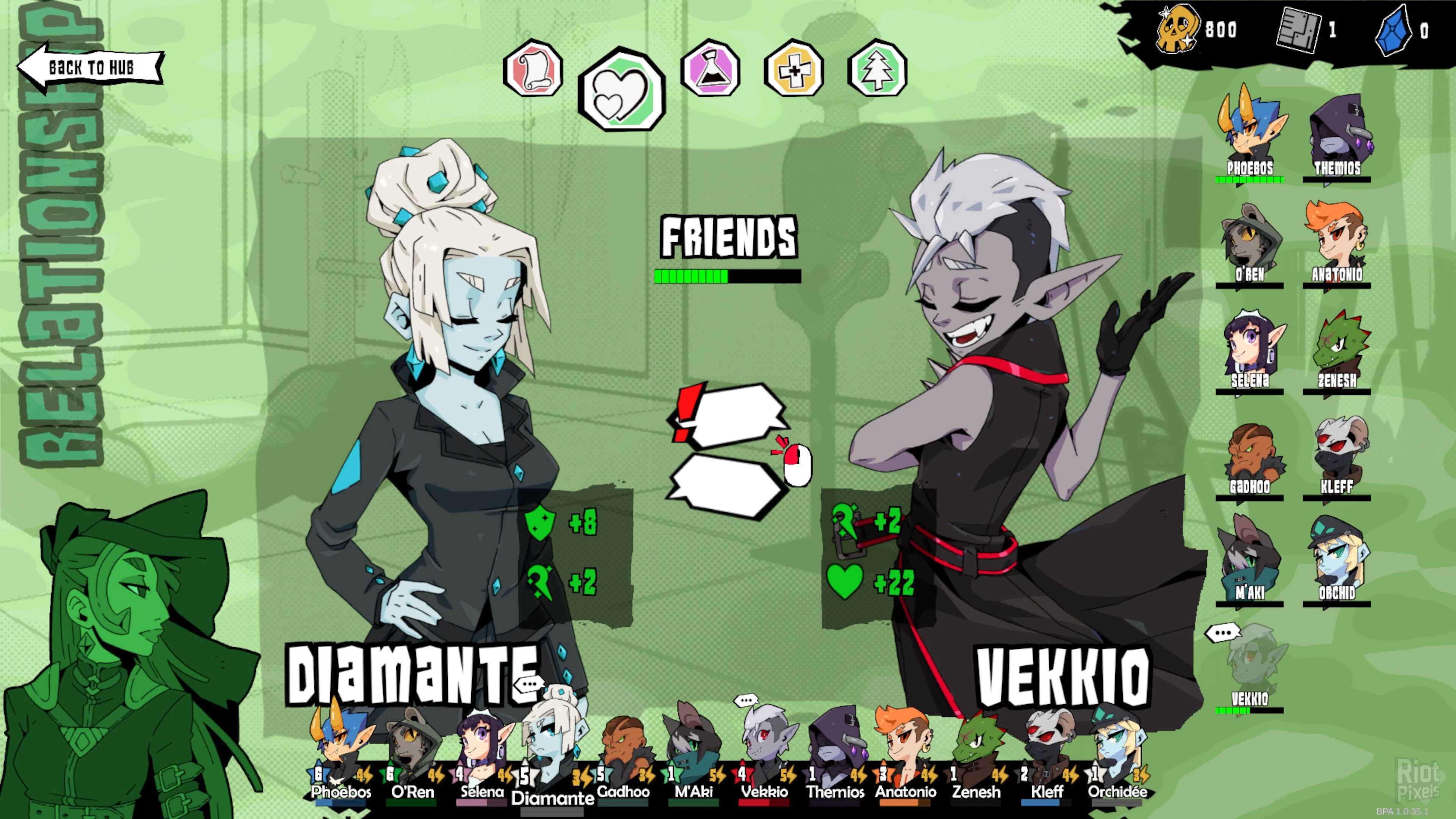 [5]-Blade Prince Academy Download