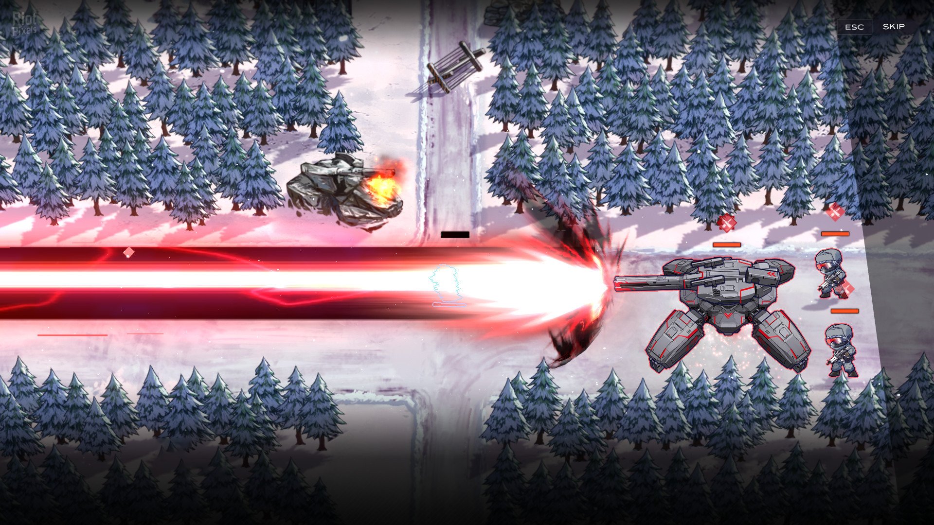 [12]-Reverse Collapse: Code Name Bakery – Deluxe Edition, v1.0.0.12 + 2 DLCs/Bonuses Download