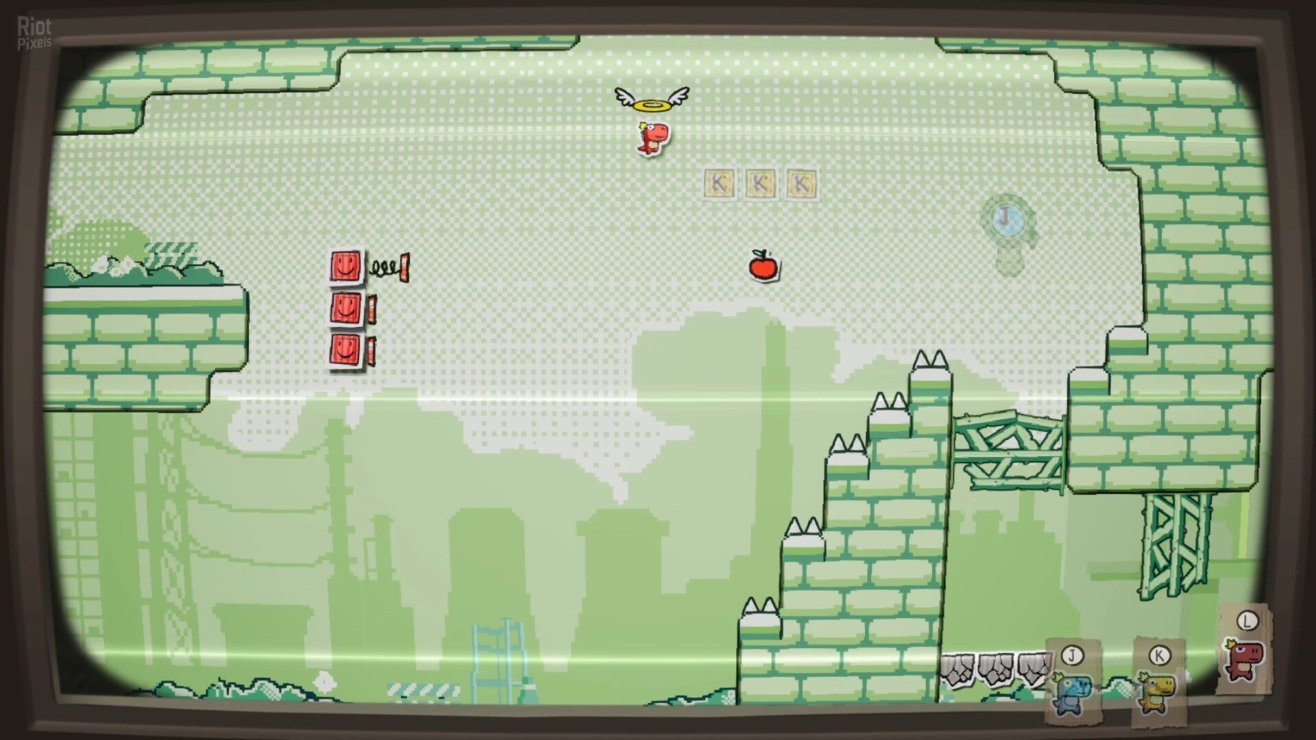 [2]-Doodle Adventure of Chameleon Download