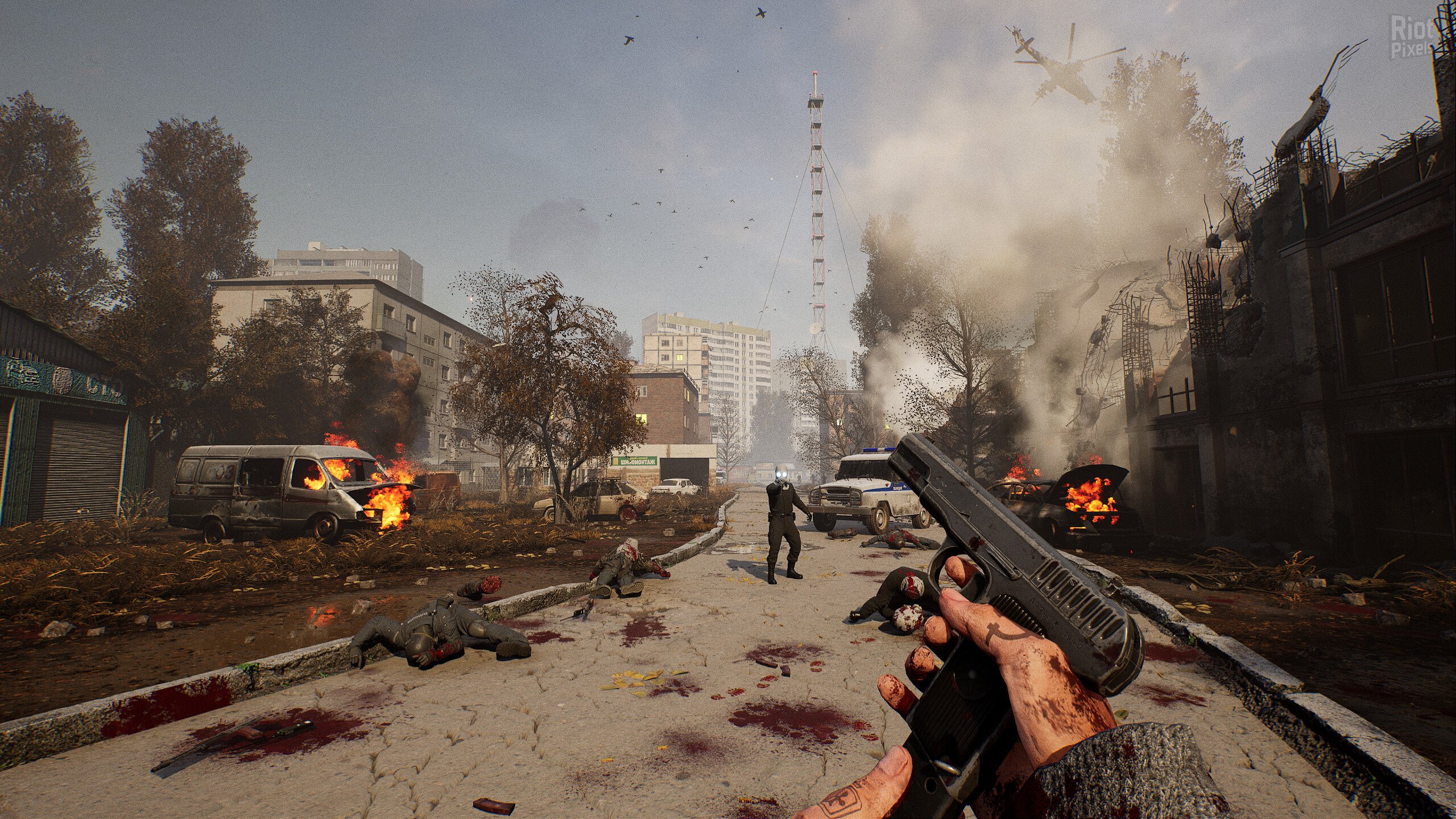 [11]-VLADiK BRUTAL + Bonus Soundtrack Download