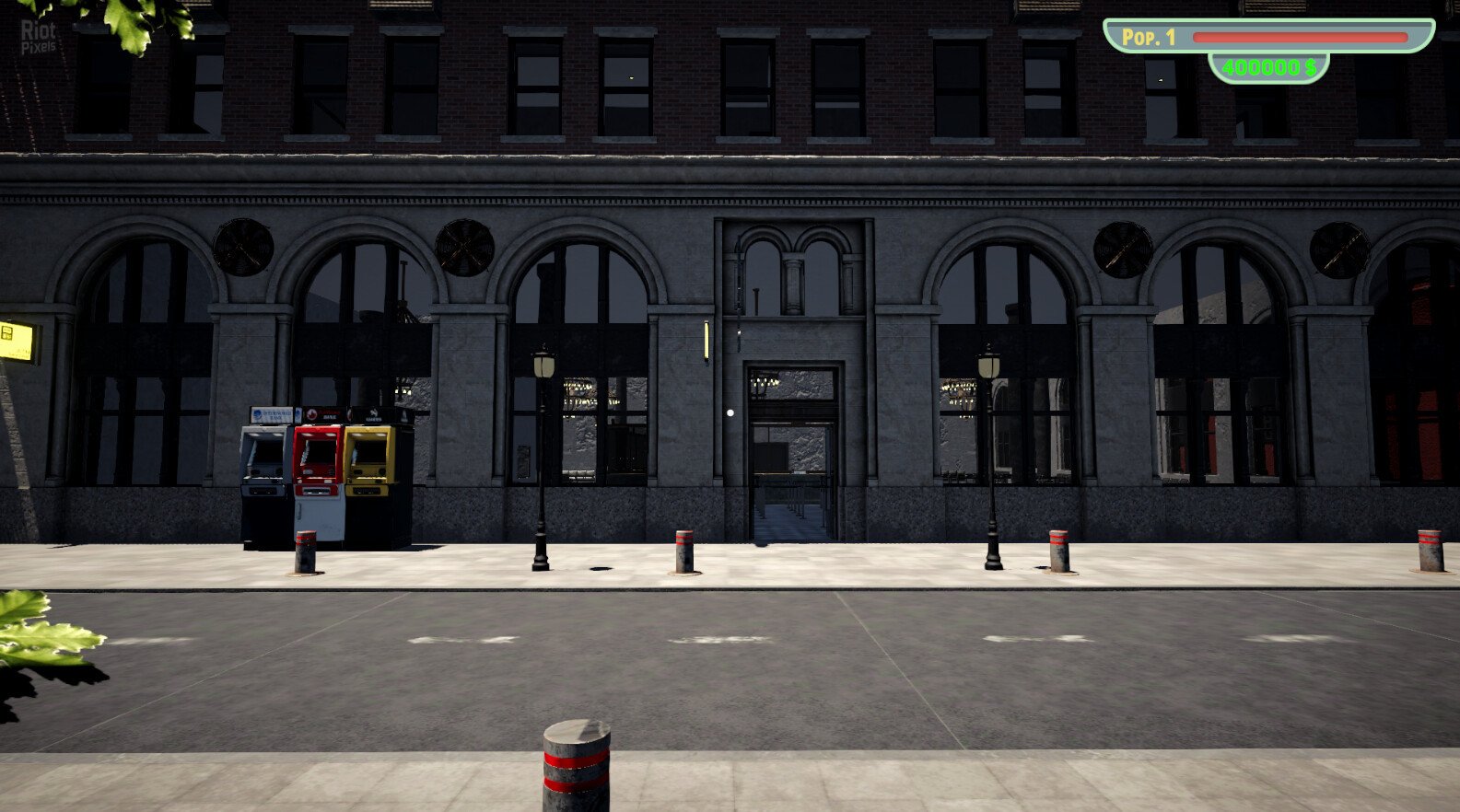 [7]-Pawn Simulator – v1.0.2 Download