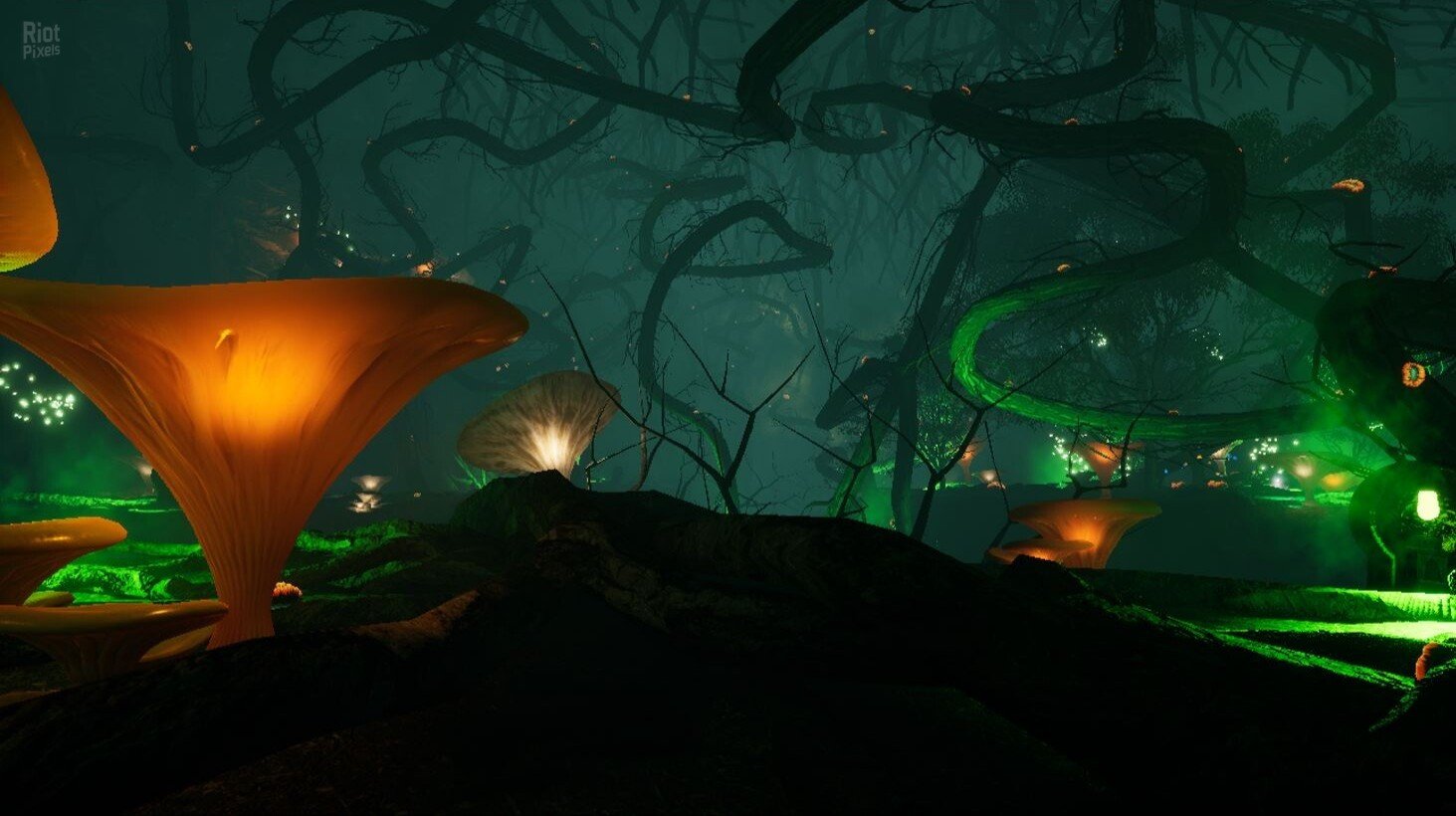 [12]-Nakamers: La huida + Windows 7 Fix Download