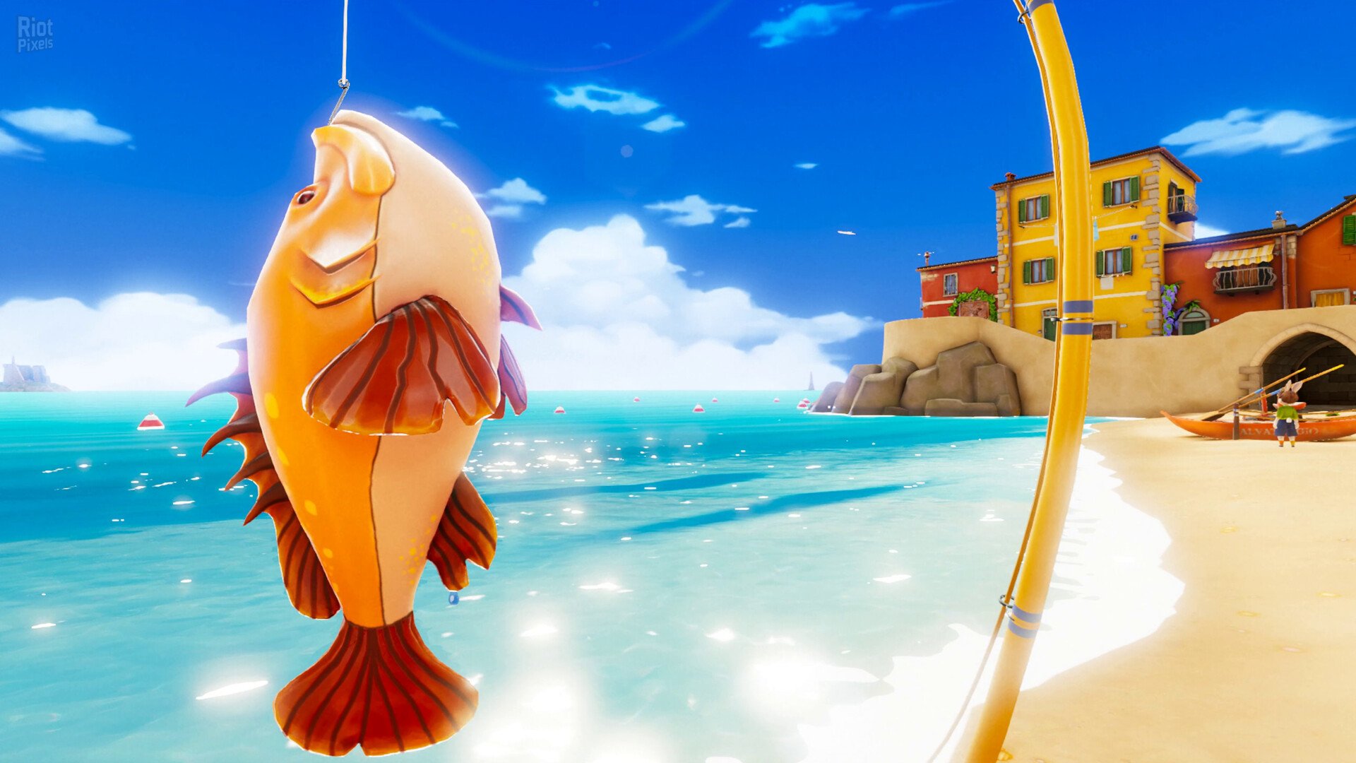 [4]-On Your Tail: Deluxe Bundle – v1.0.1 + Bonus Content Download