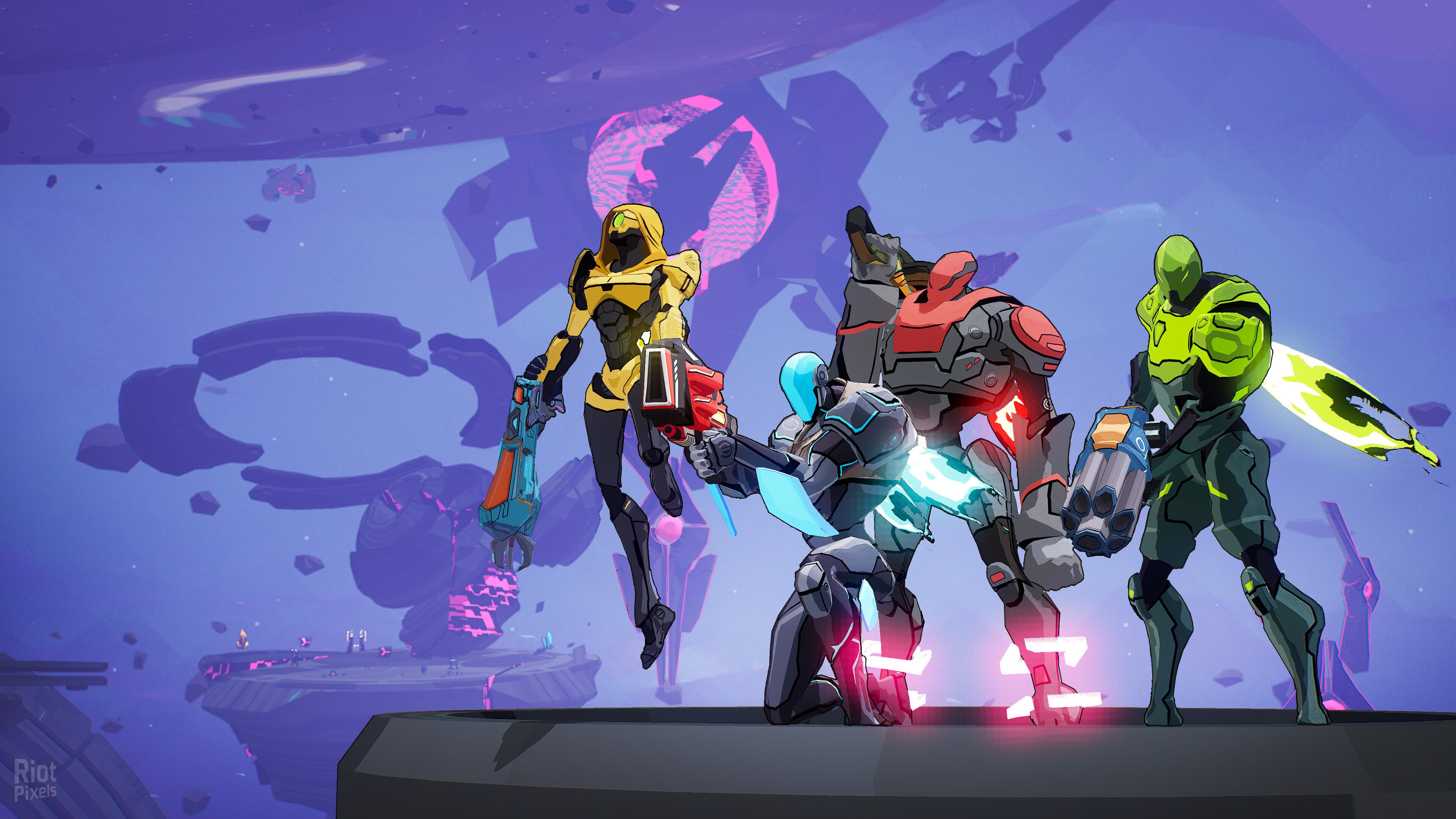 [12]-Warden’s Will – v1.0.0c Download