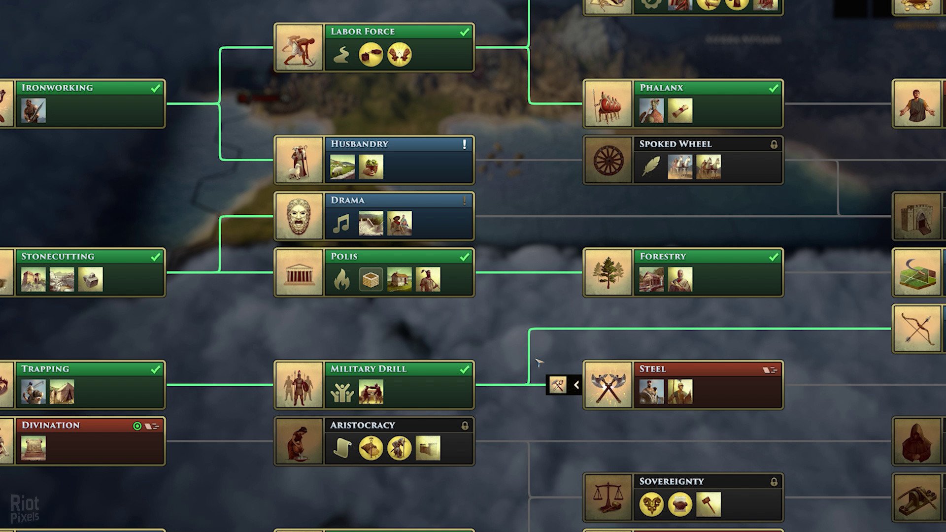 [5]-Old World: Complete – v1.0.76630 + 6 DLCs Download